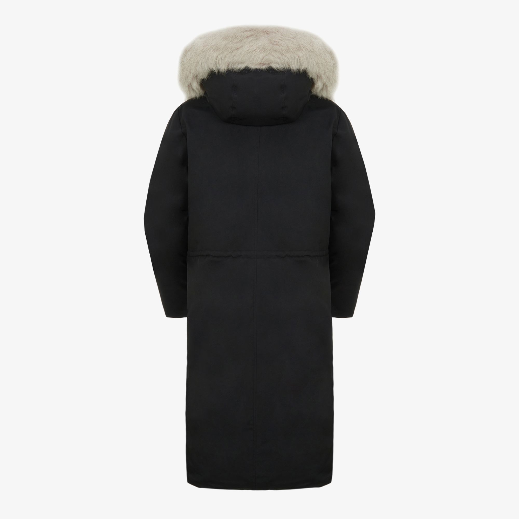 W'S ARCTIC DOWN COAT (RDS)