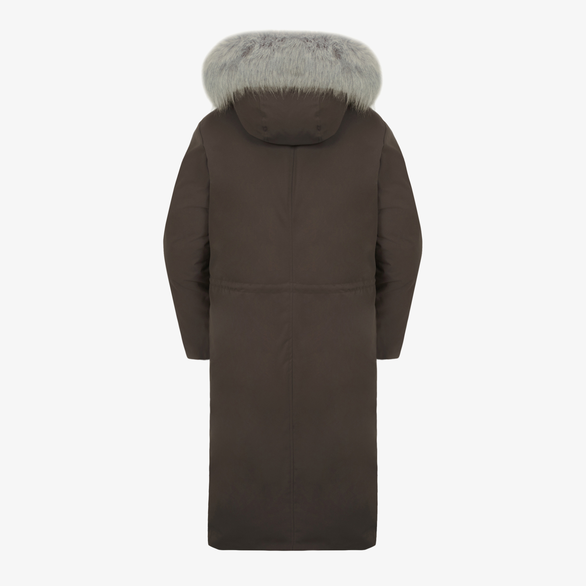 W'S ARCTIC DOWN COAT (RDS)