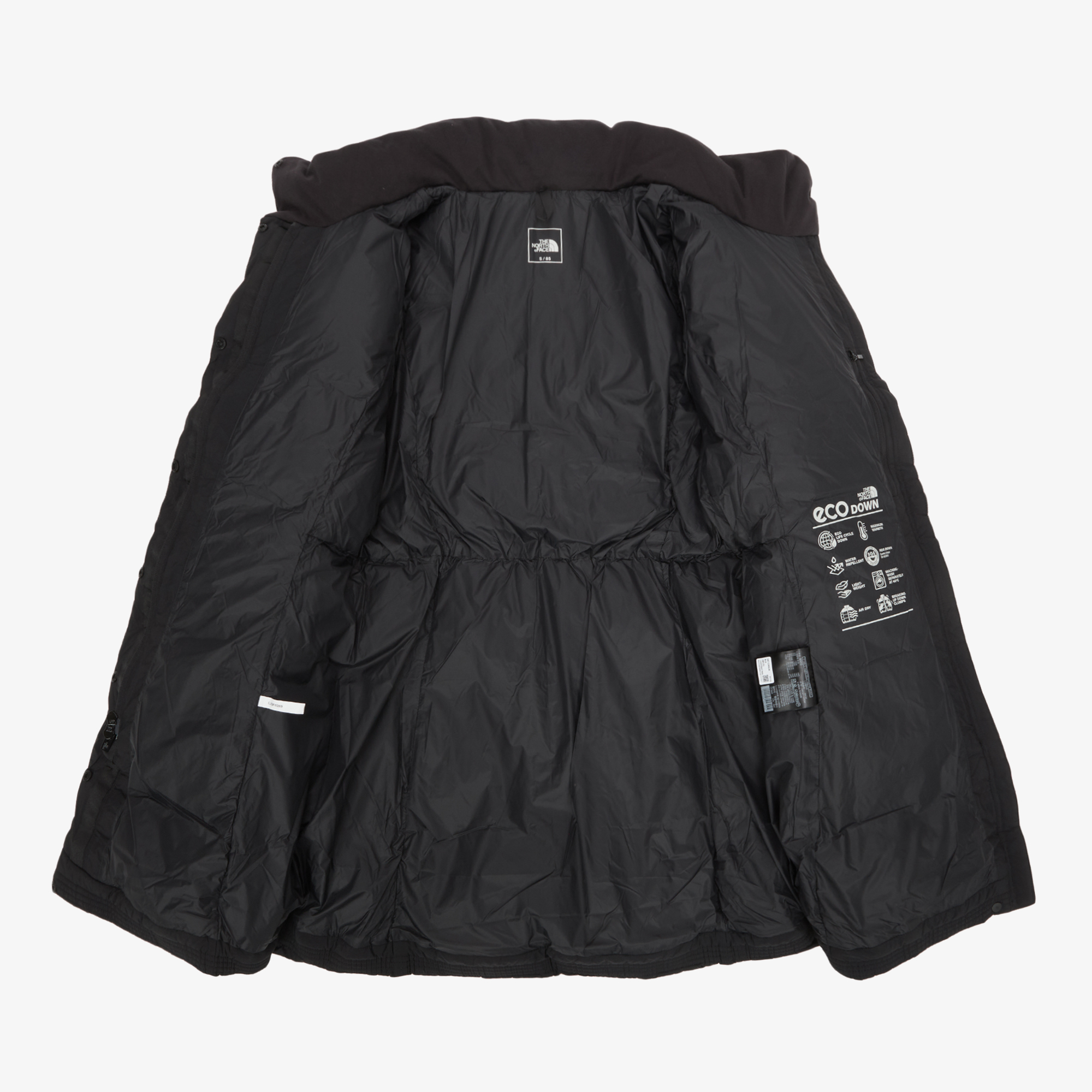 W'S CLOUD DOWN COAT (RDS)