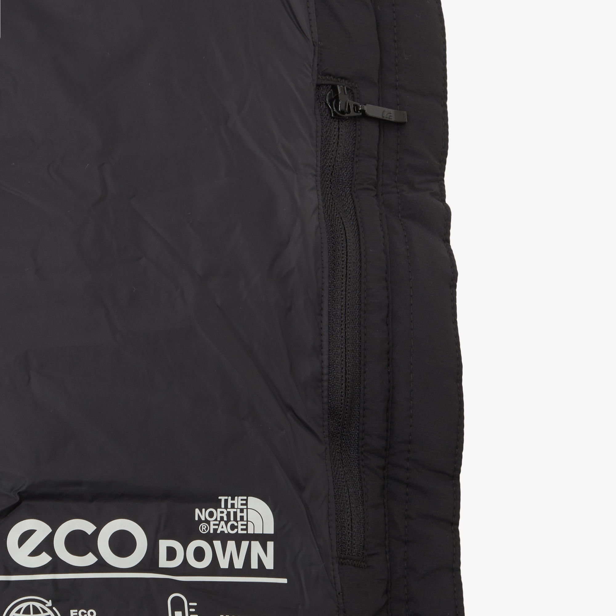 W'S CLOUD DOWN COAT (RDS)