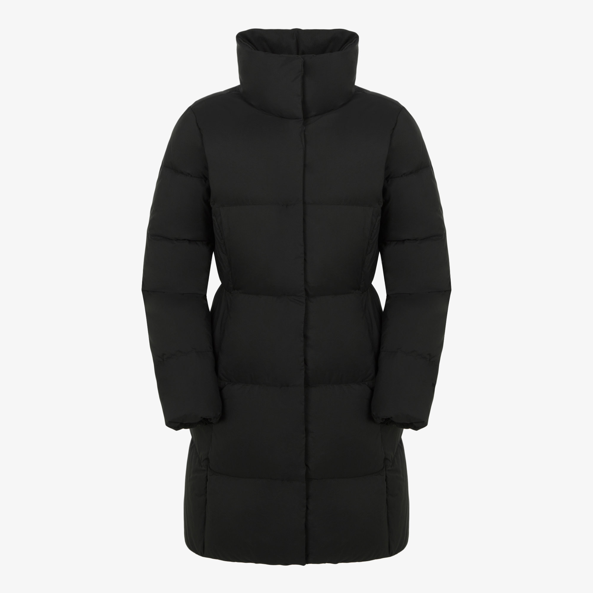 W'S CLOUD DOWN COAT (RDS)