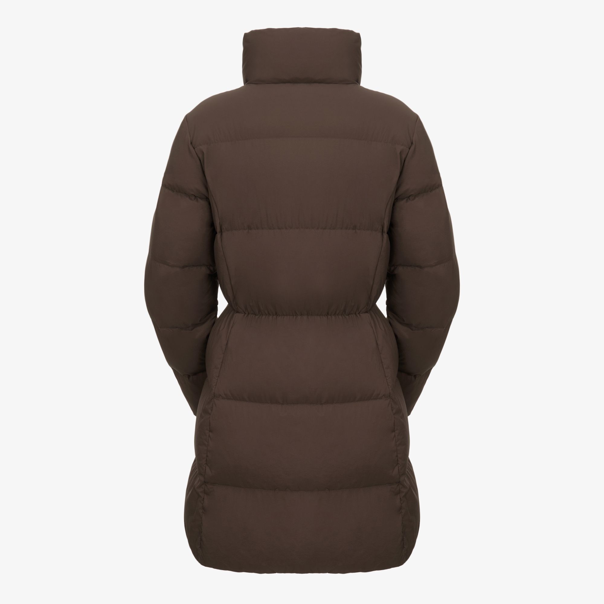W'S CLOUD DOWN COAT (RDS)