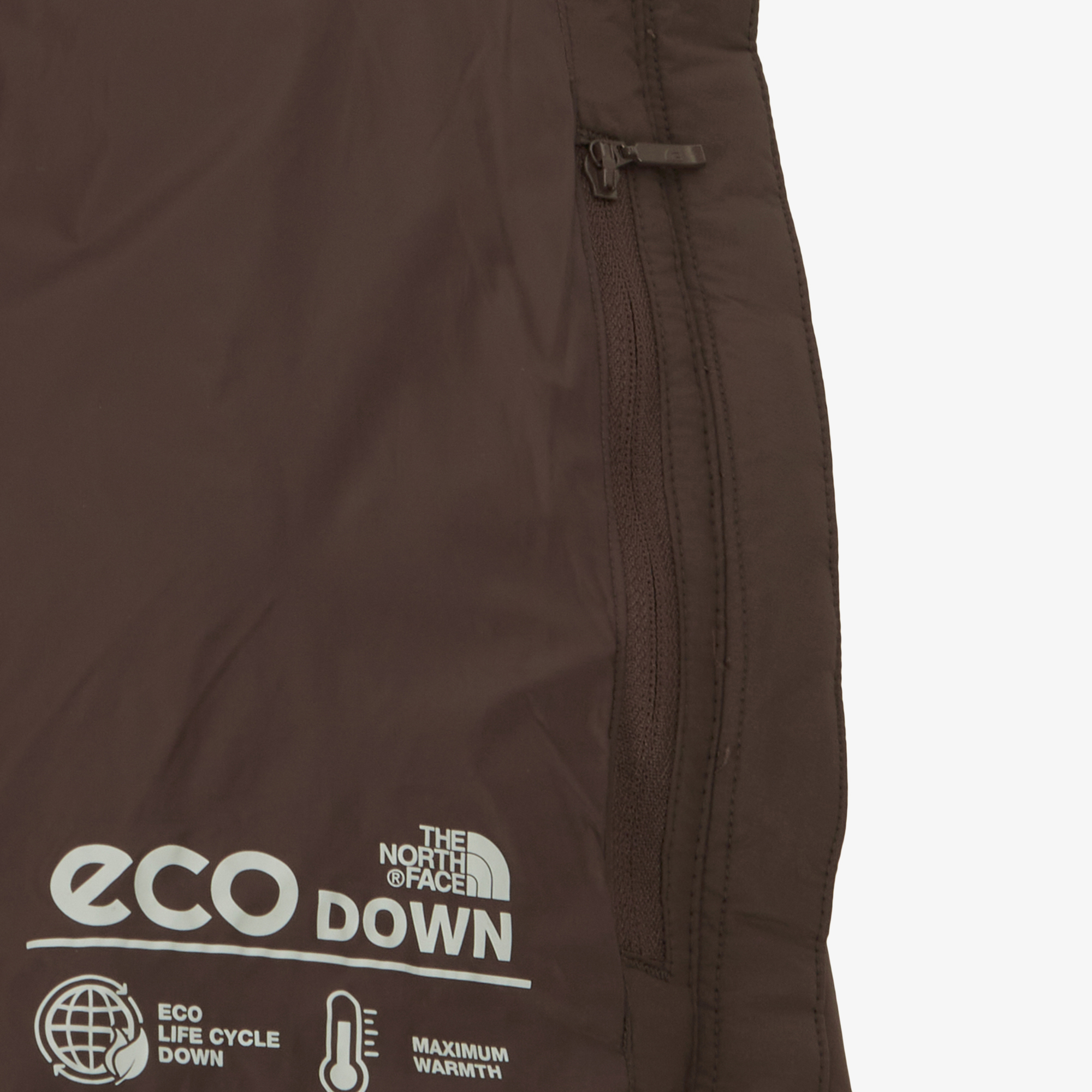 W'S CLOUD DOWN COAT (RDS)