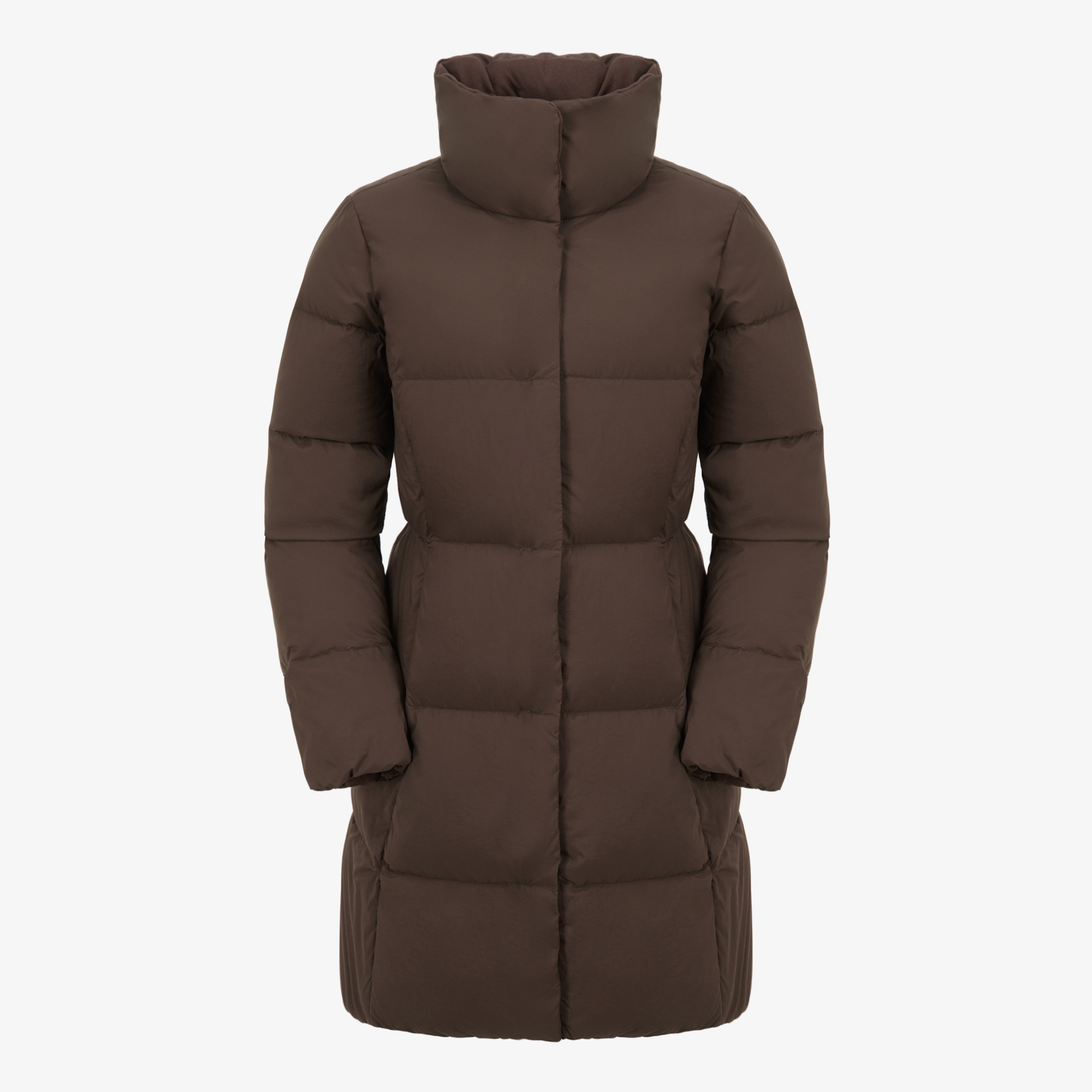 W'S CLOUD DOWN COAT (RDS)