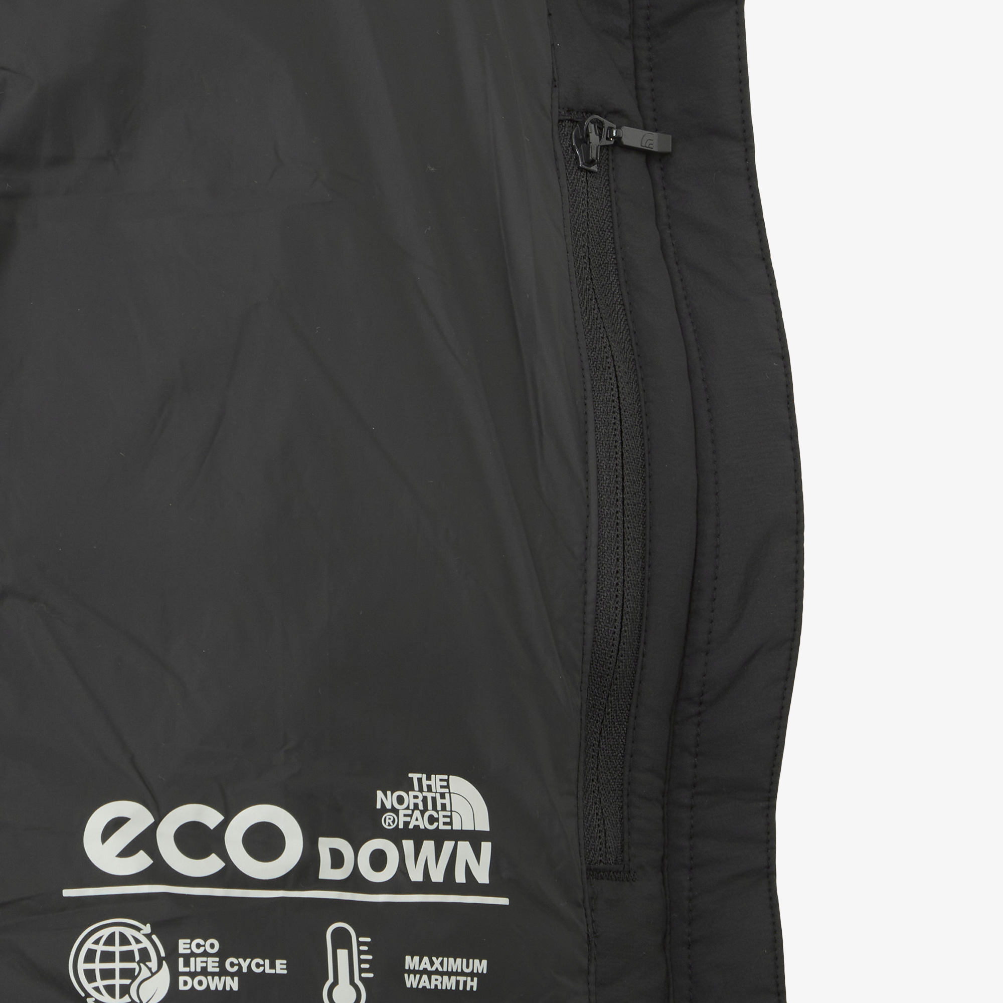 W'S CLOUD DOWN COAT (RDS)