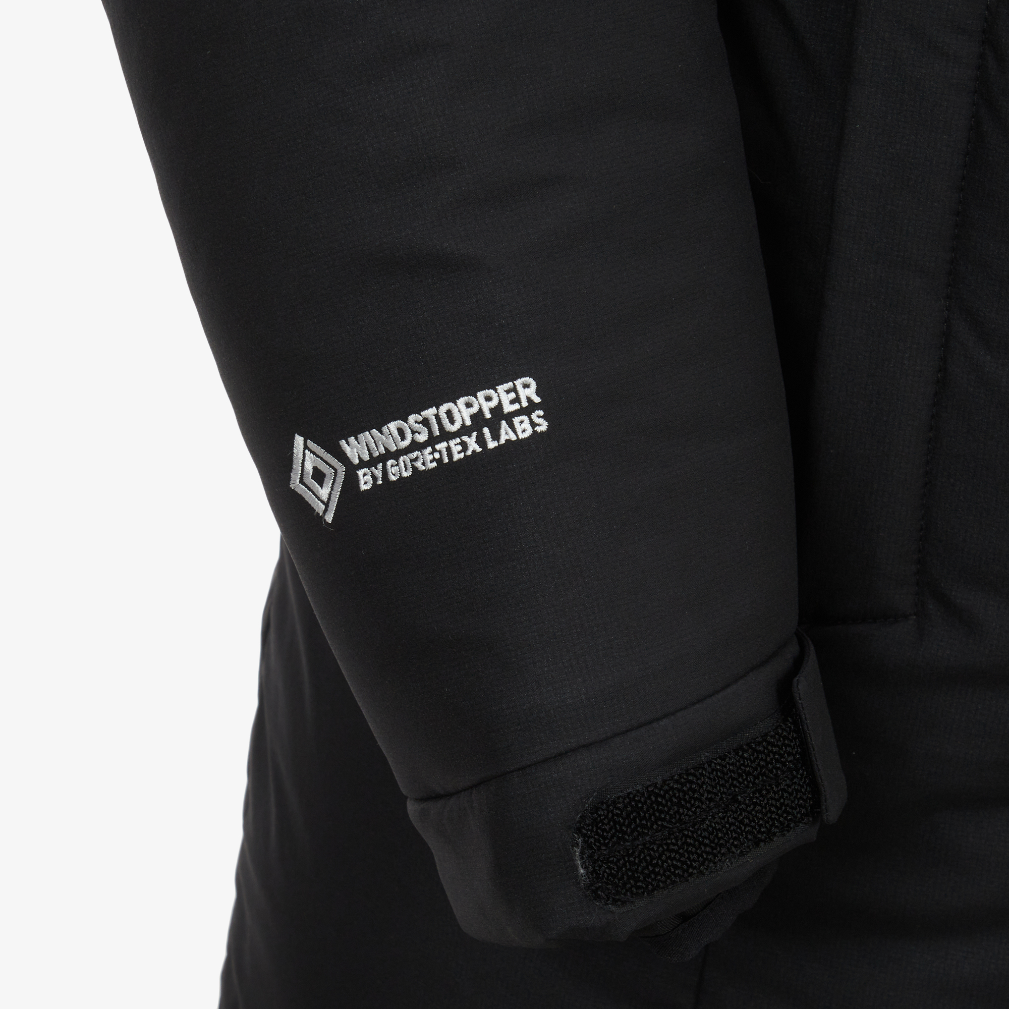 M'S HIMALAYAN COAT (RDS)