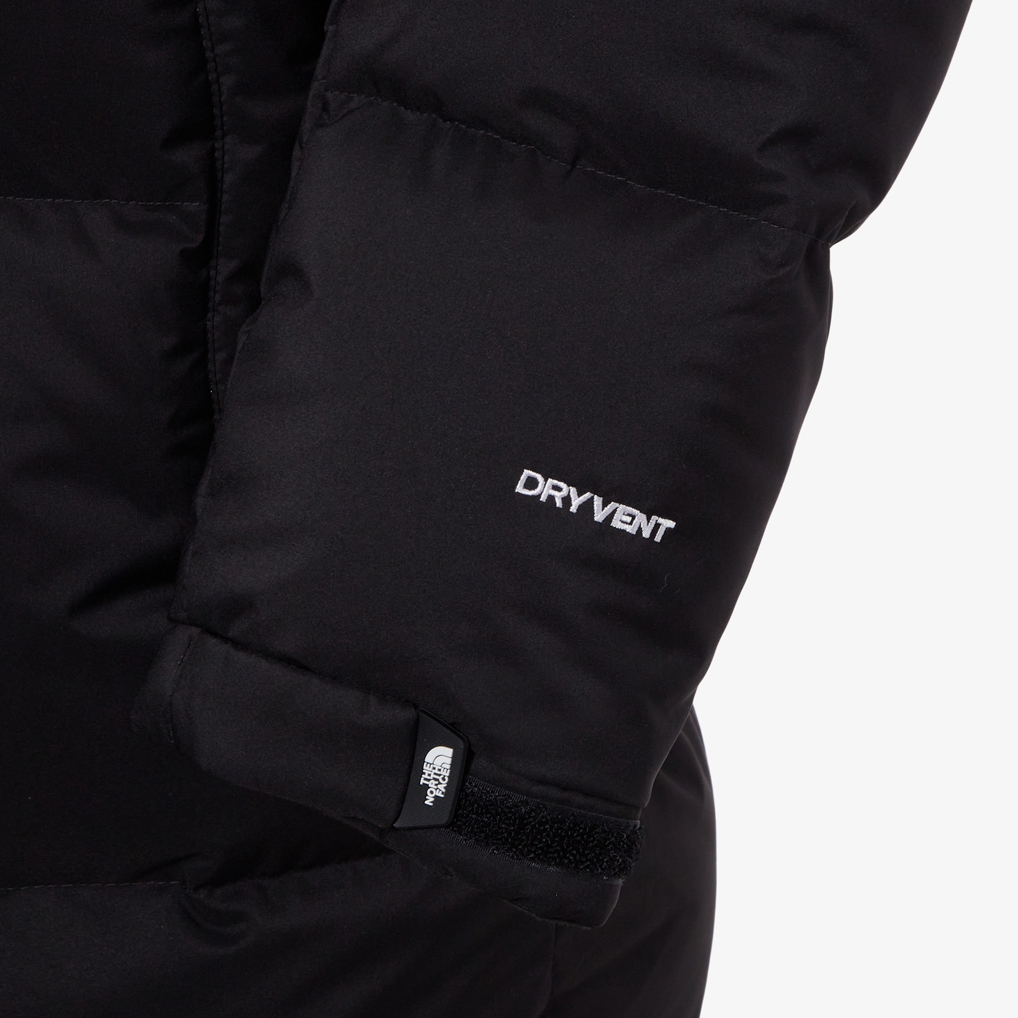 M'S CHALLENGE AIR DOWN COAT (RDS)