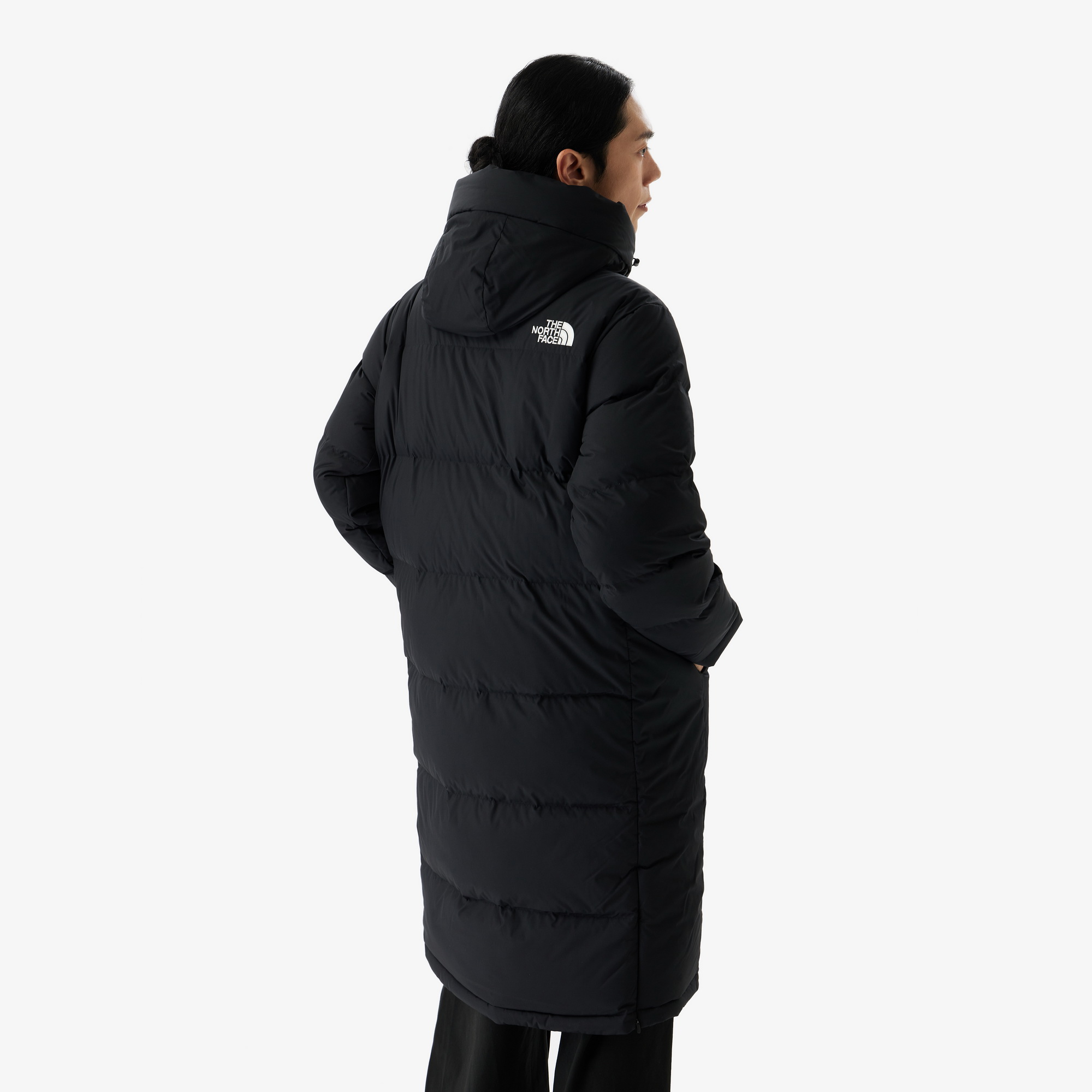 M'S MOVE LIGHT EX HYBRID DOWN COAT