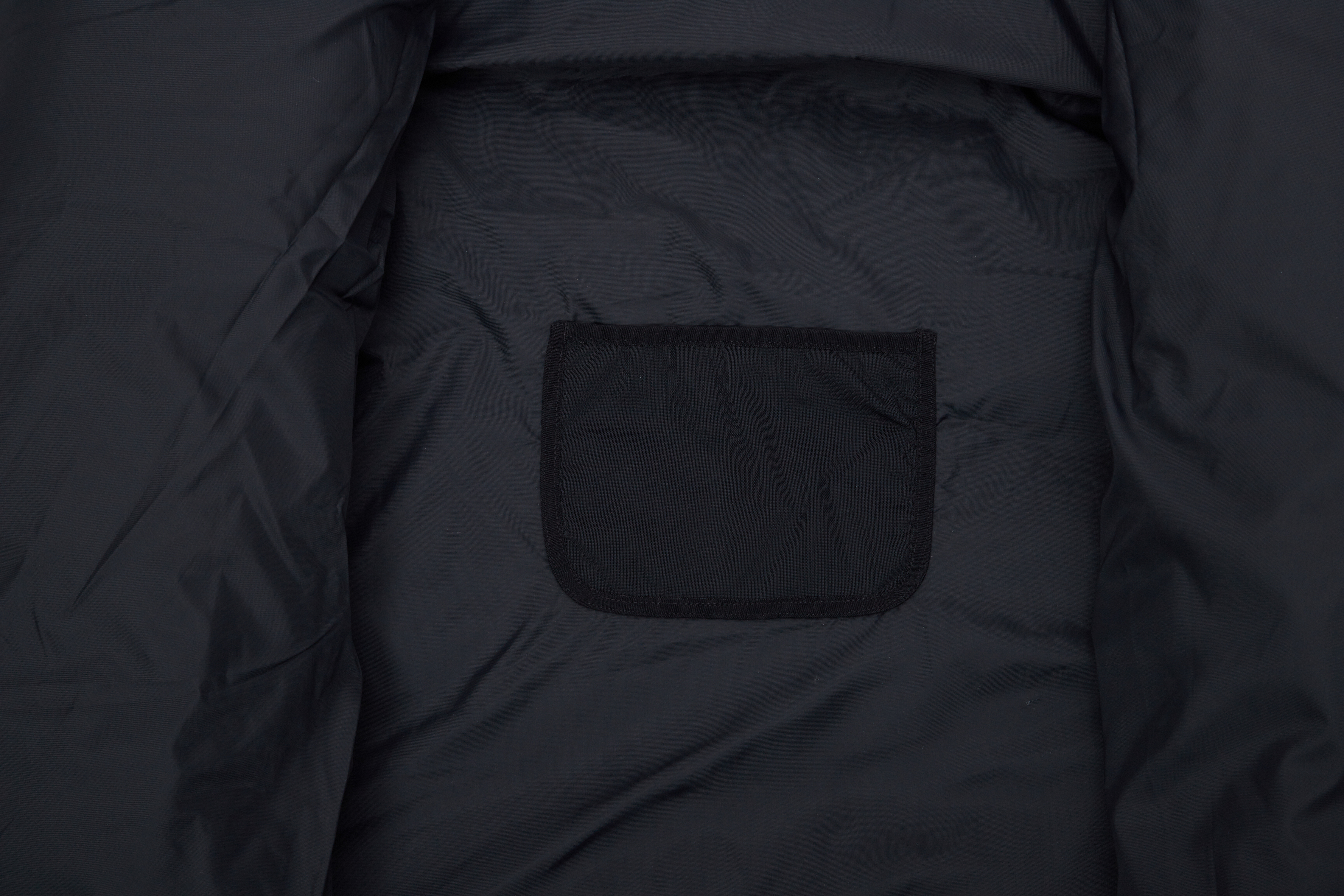 M'S MOVE LIGHT EX HYBRID DOWN COAT