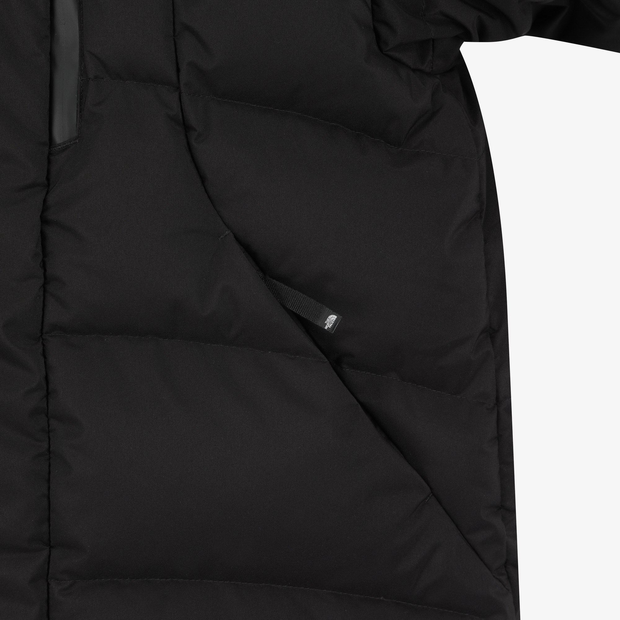 K'S ARNO DOWN COAT (RDS)