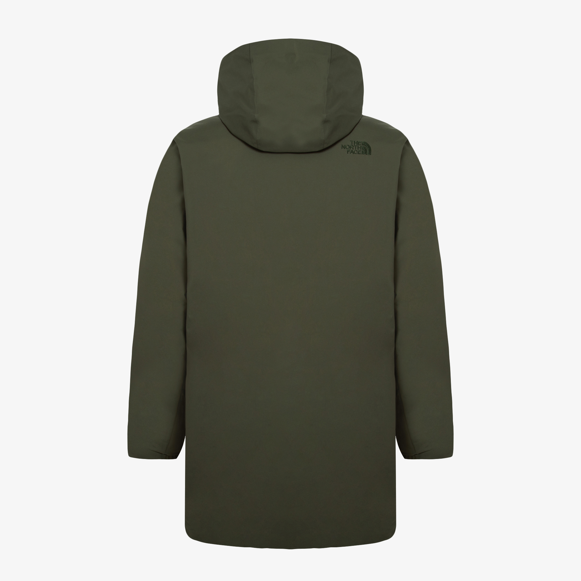 M'S WEATHER LIGHT DOWN COAT (RDS)