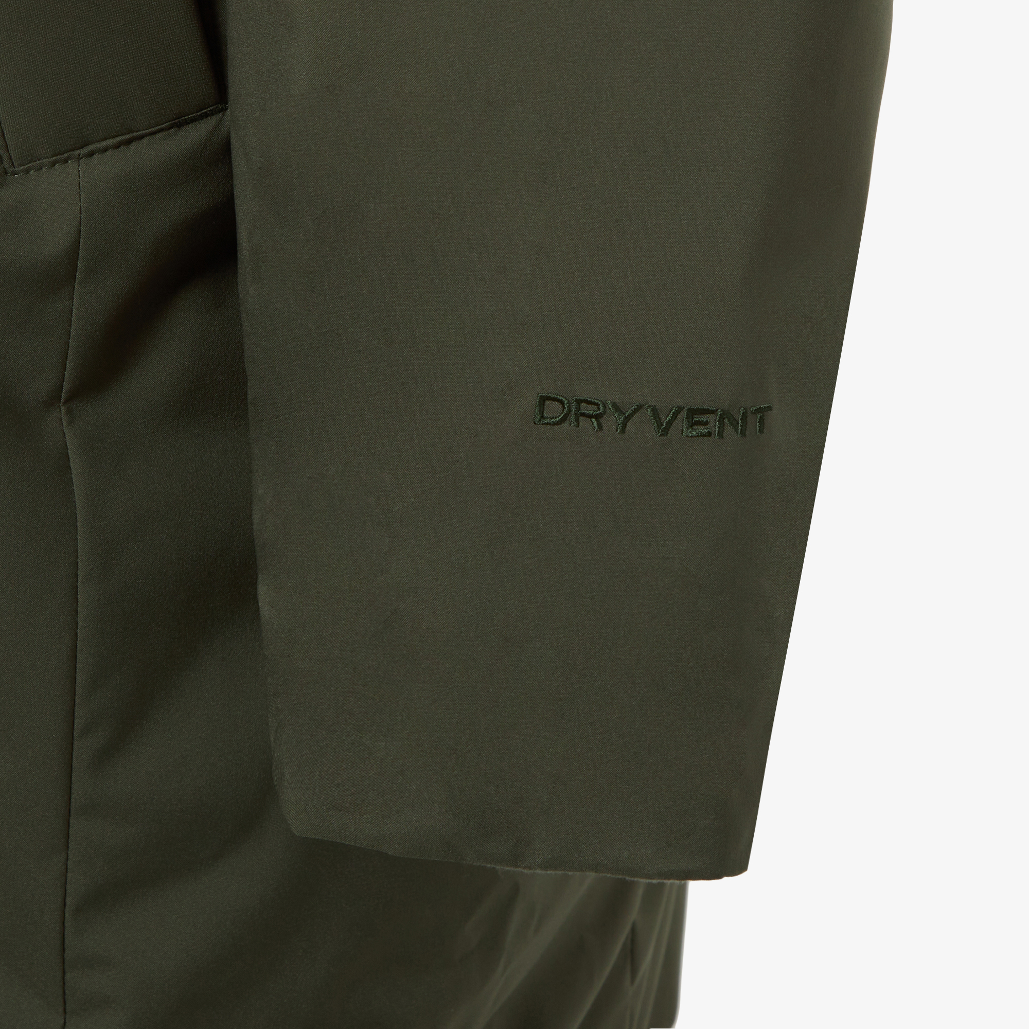 M'S WEATHER LIGHT DOWN COAT (RDS)