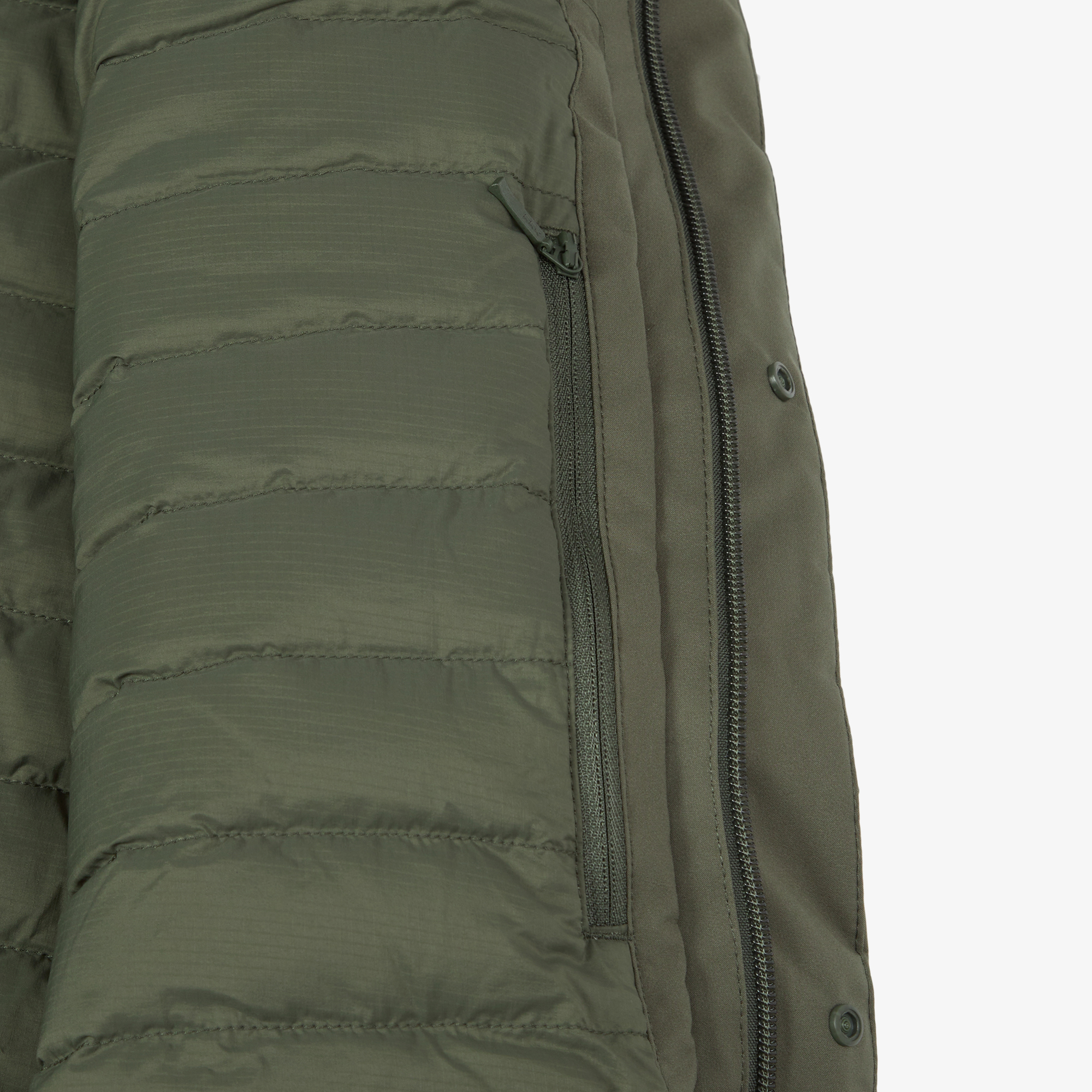 M'S WEATHER LIGHT DOWN COAT (RDS)