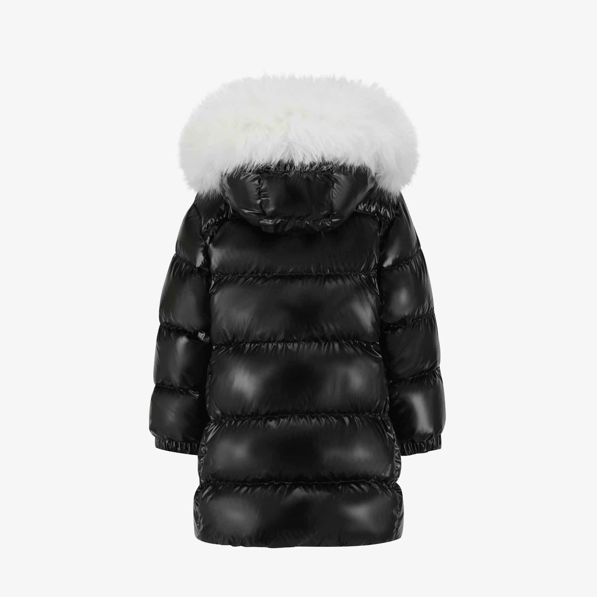 G'S GLOSS DOWN COAT (RDS)