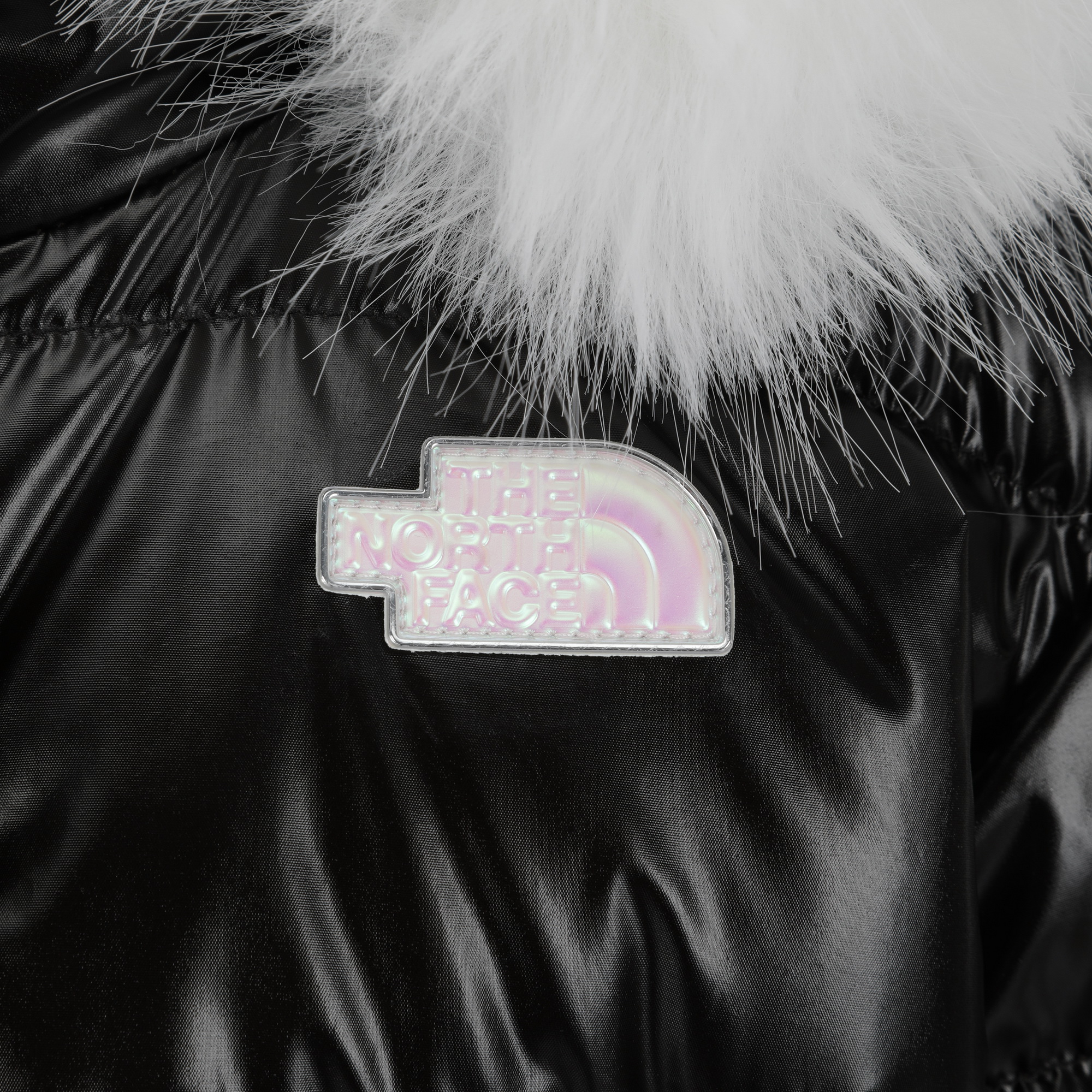 G'S GLOSS DOWN COAT (RDS)