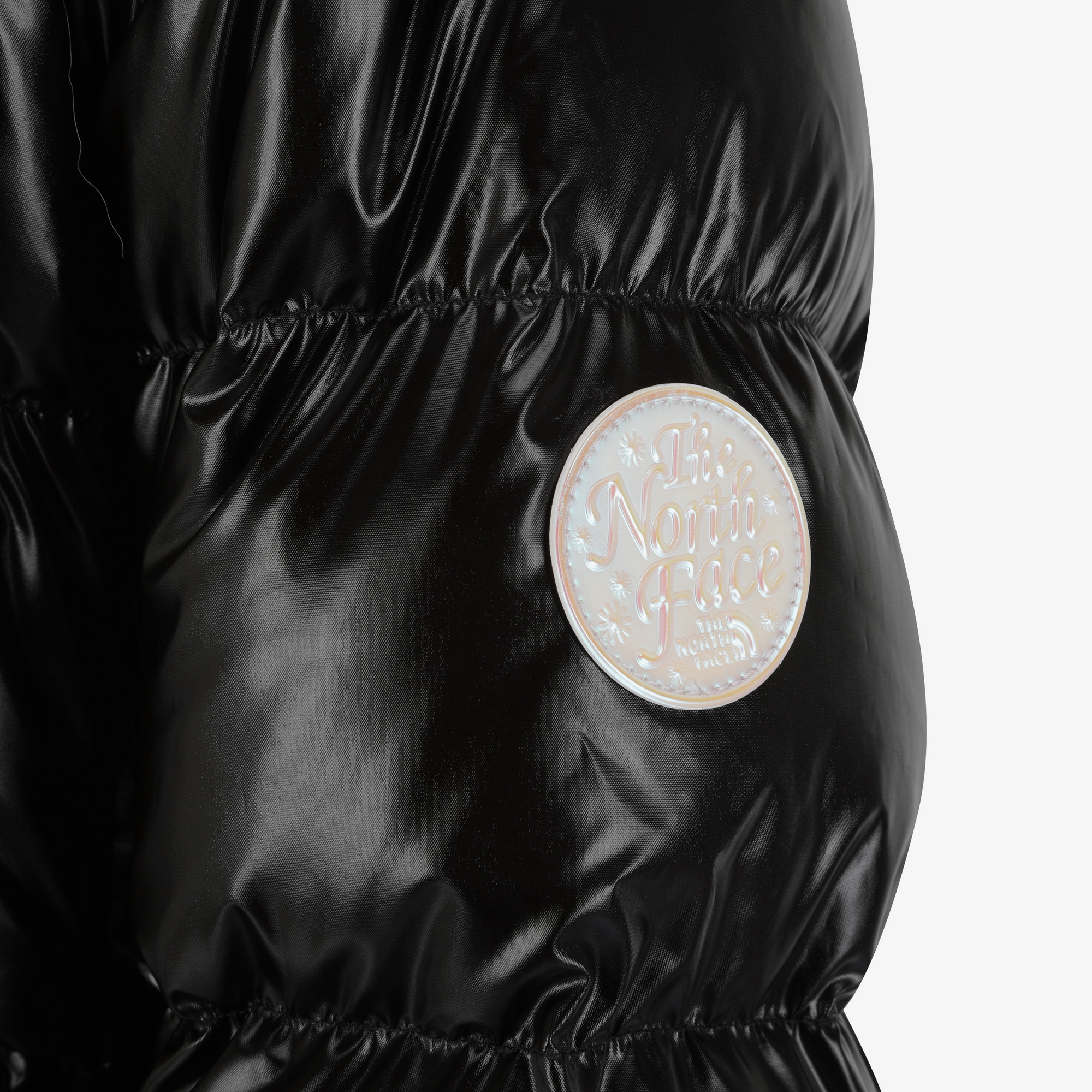 G'S GLOSS DOWN COAT (RDS)
