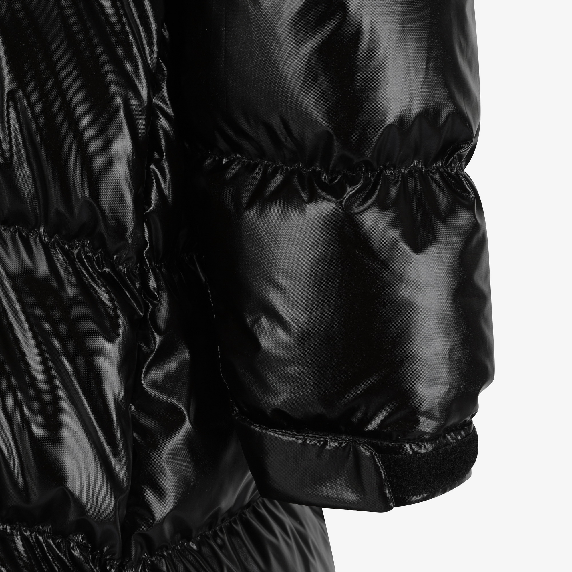 G'S GLOSS DOWN COAT (RDS)