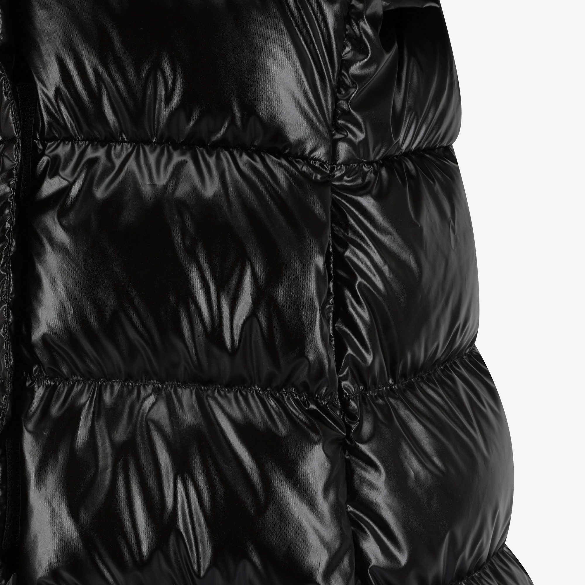 G'S GLOSS DOWN COAT (RDS)