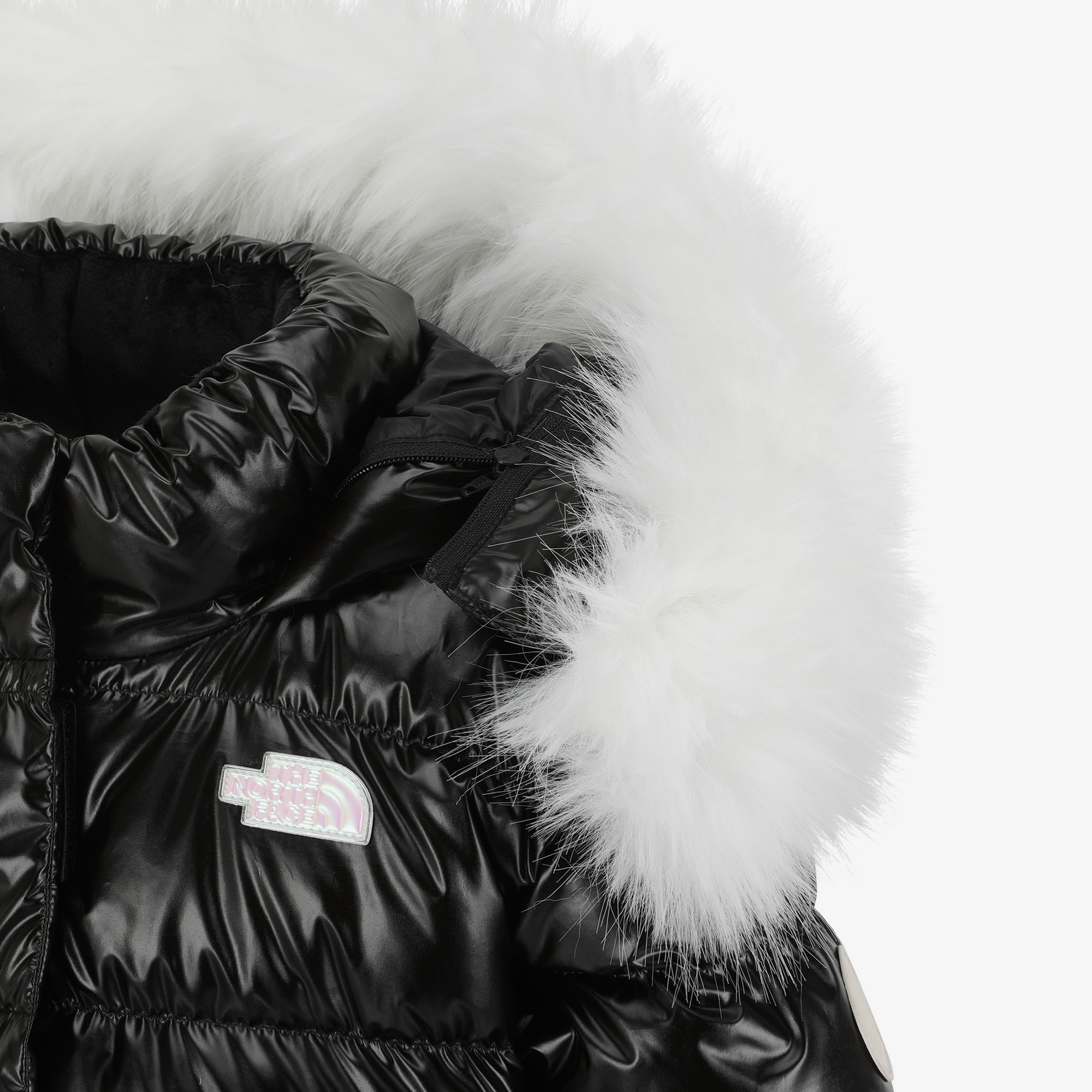 G'S GLOSS DOWN COAT (RDS)