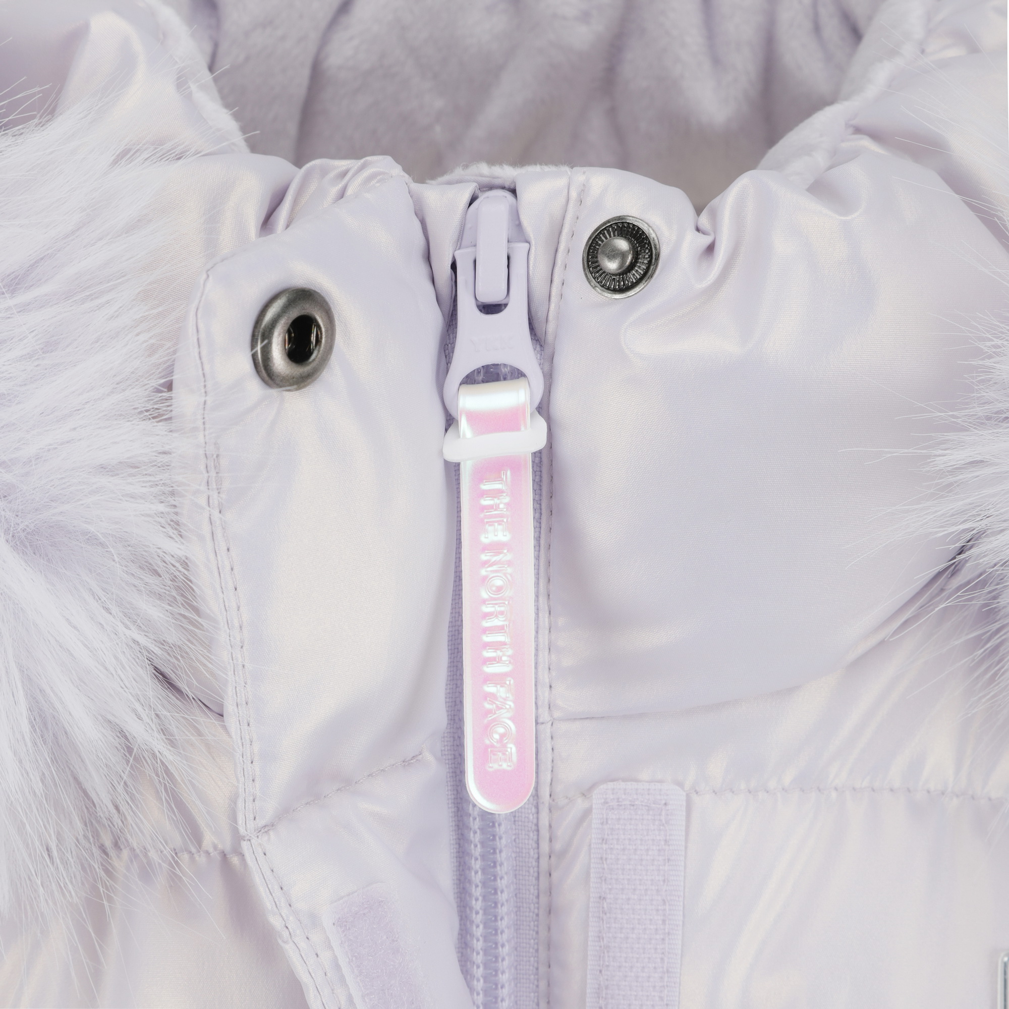 G'S GLOSS DOWN COAT (RDS)