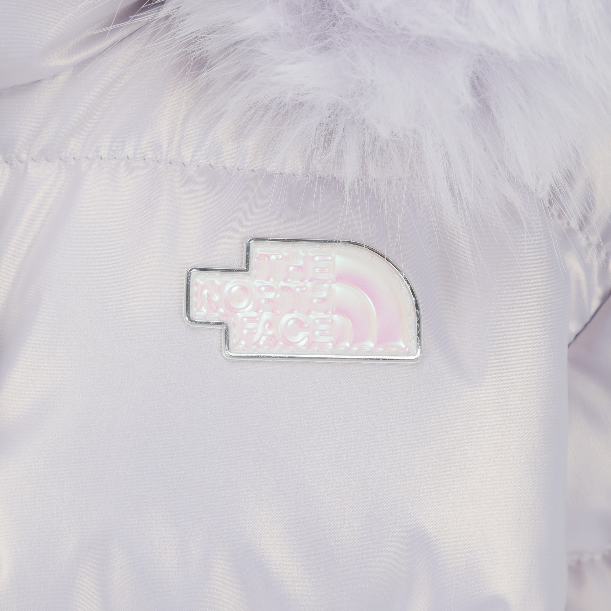 G'S GLOSS DOWN COAT (RDS)