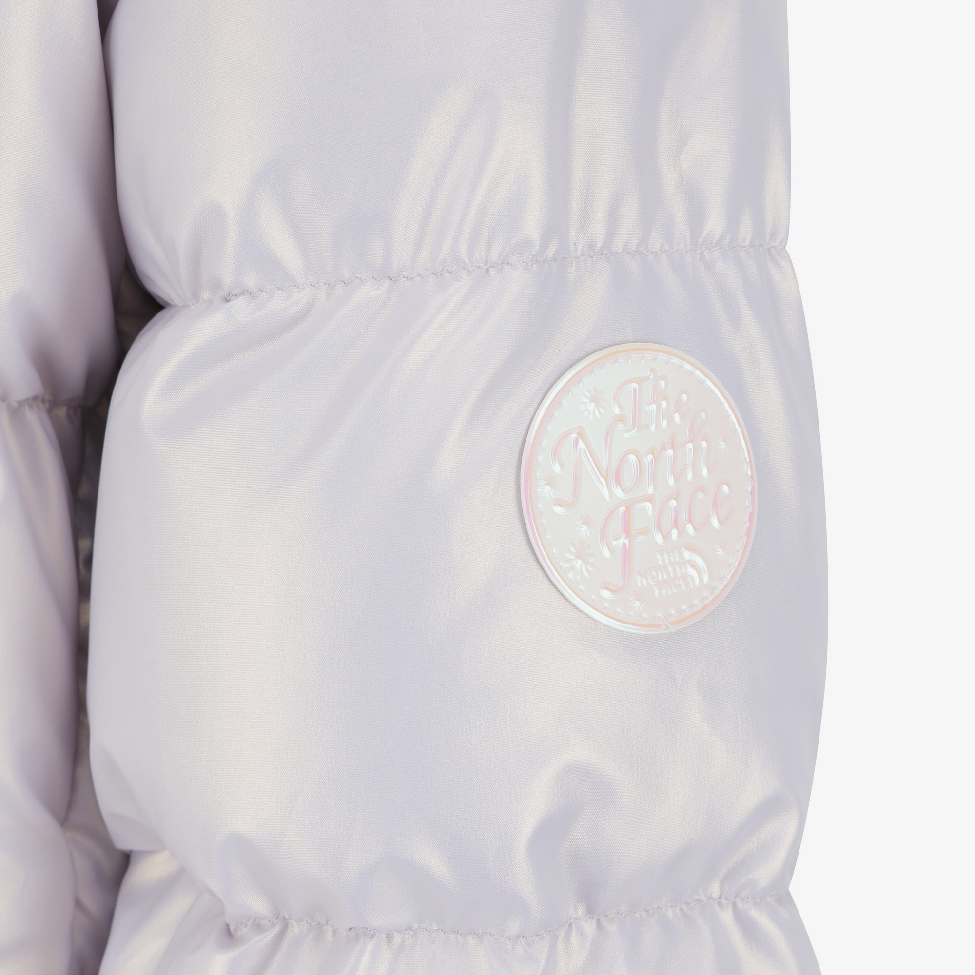G'S GLOSS DOWN COAT (RDS)