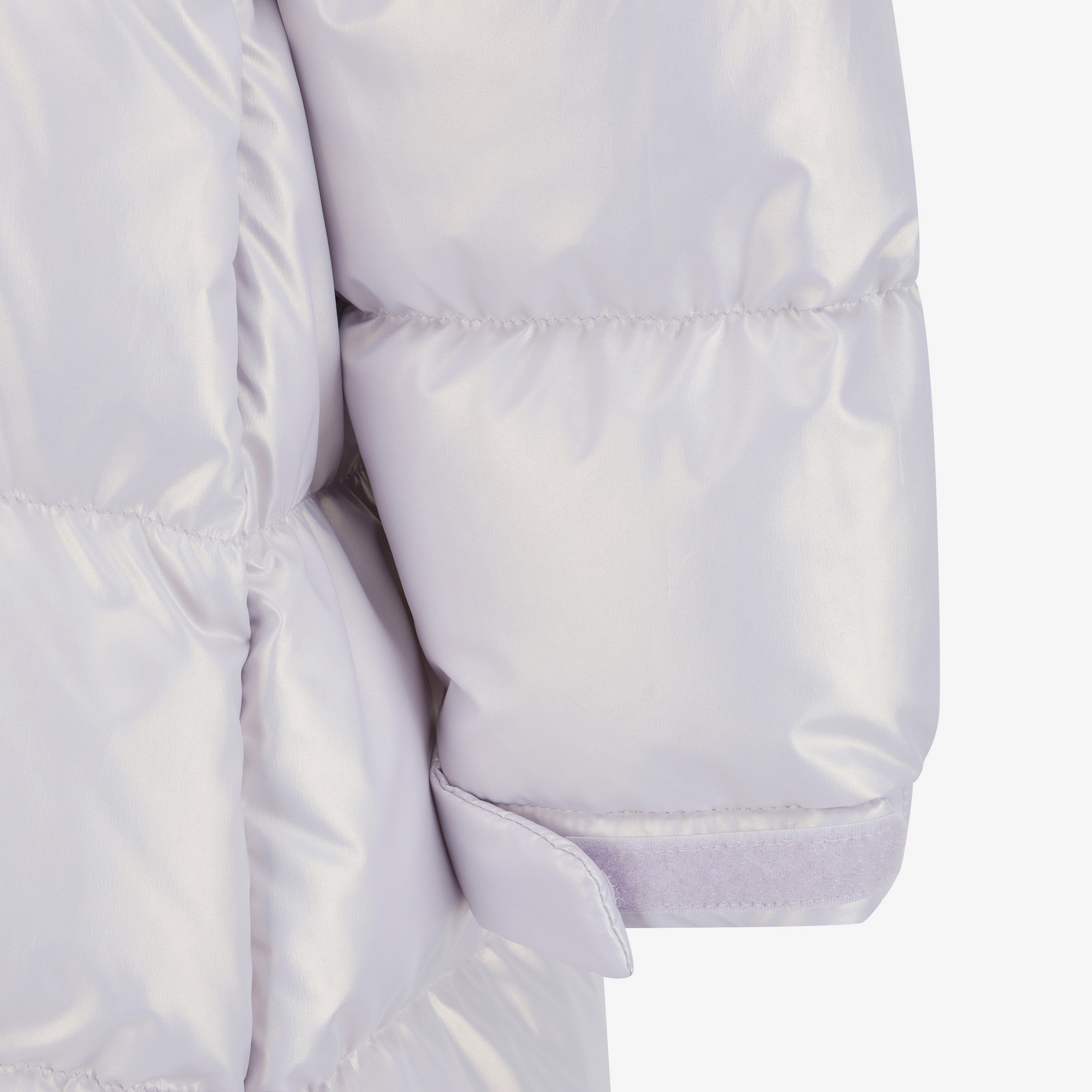 G'S GLOSS DOWN COAT (RDS)