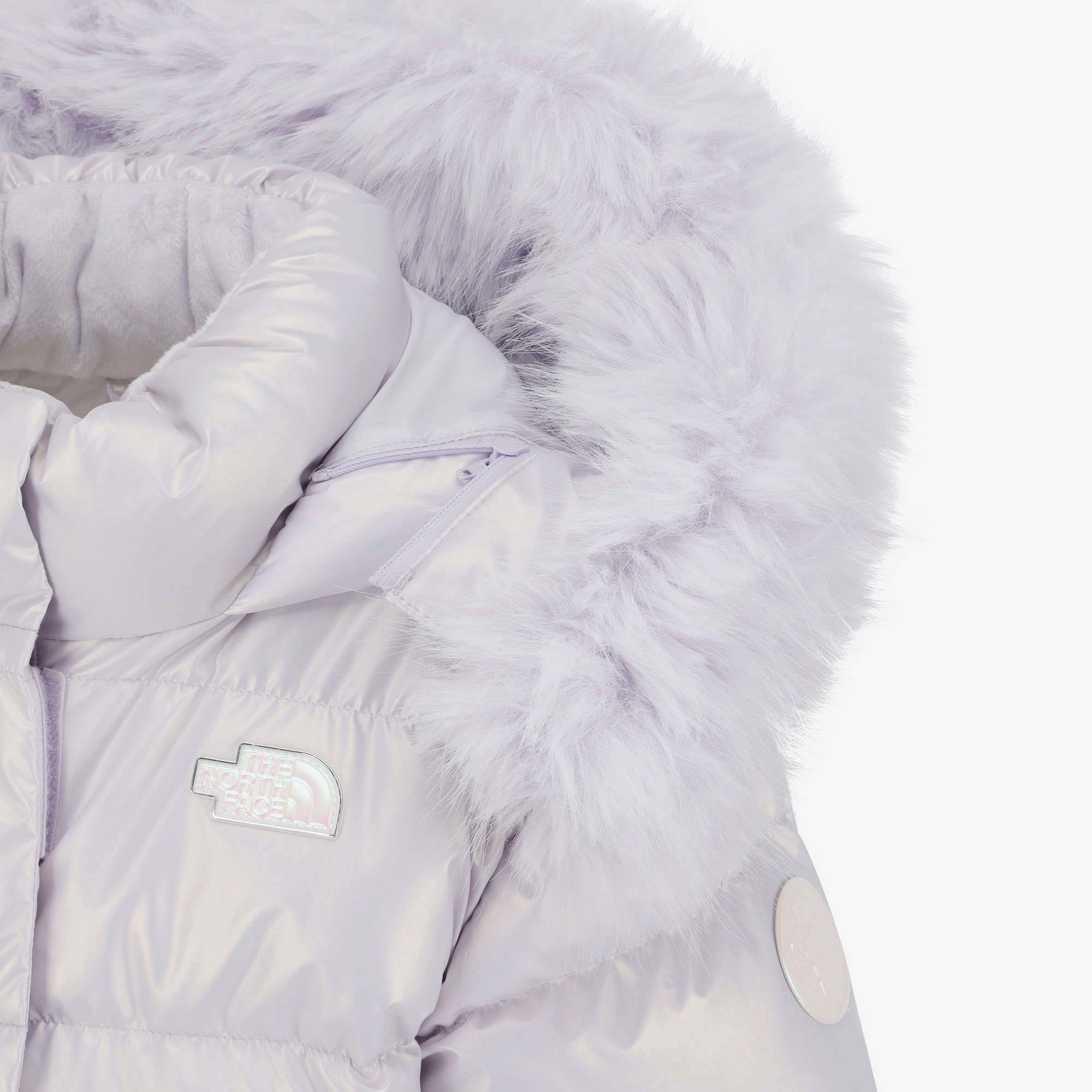 G'S GLOSS DOWN COAT (RDS)
