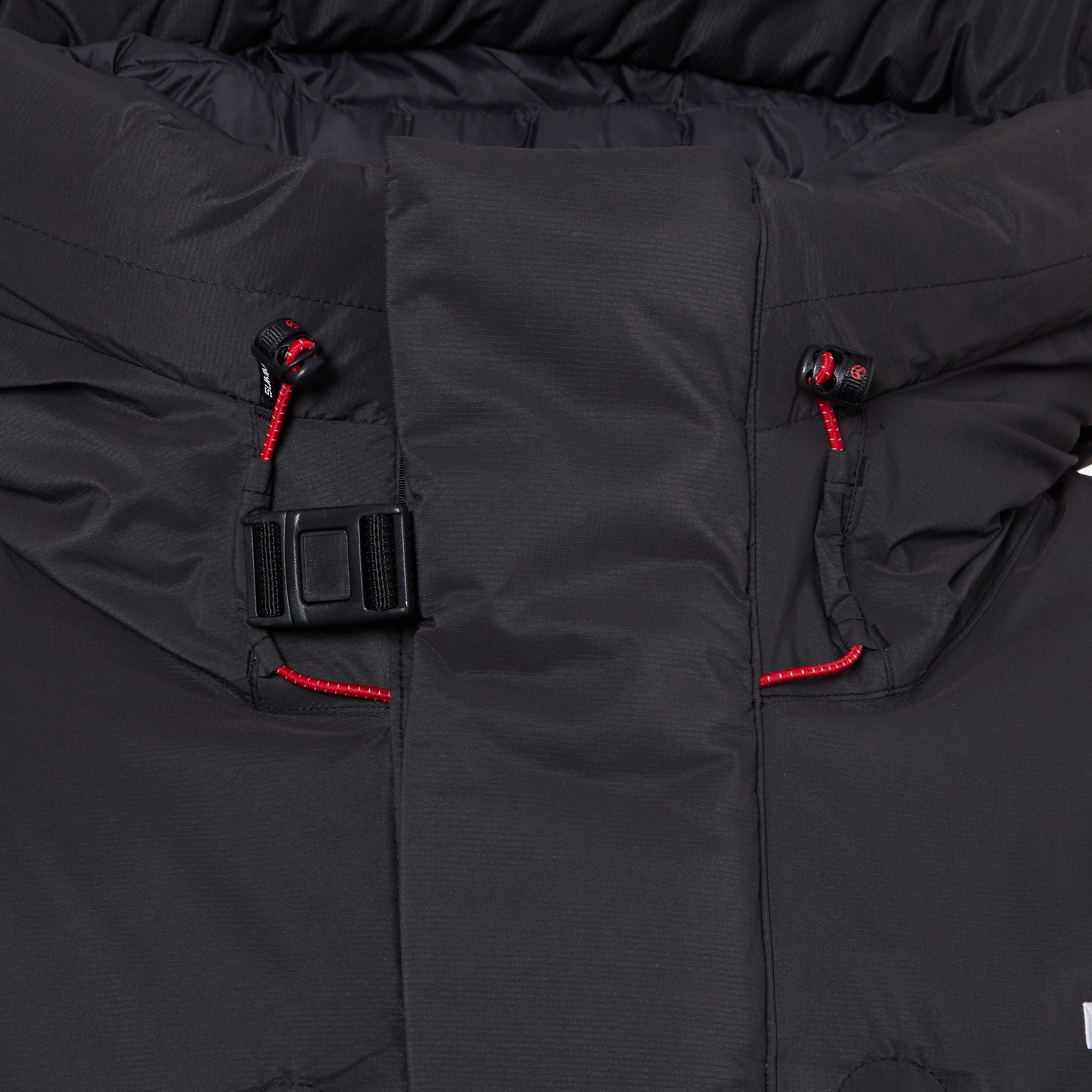 M'S HIMALAYAN LT COAT (RDS)