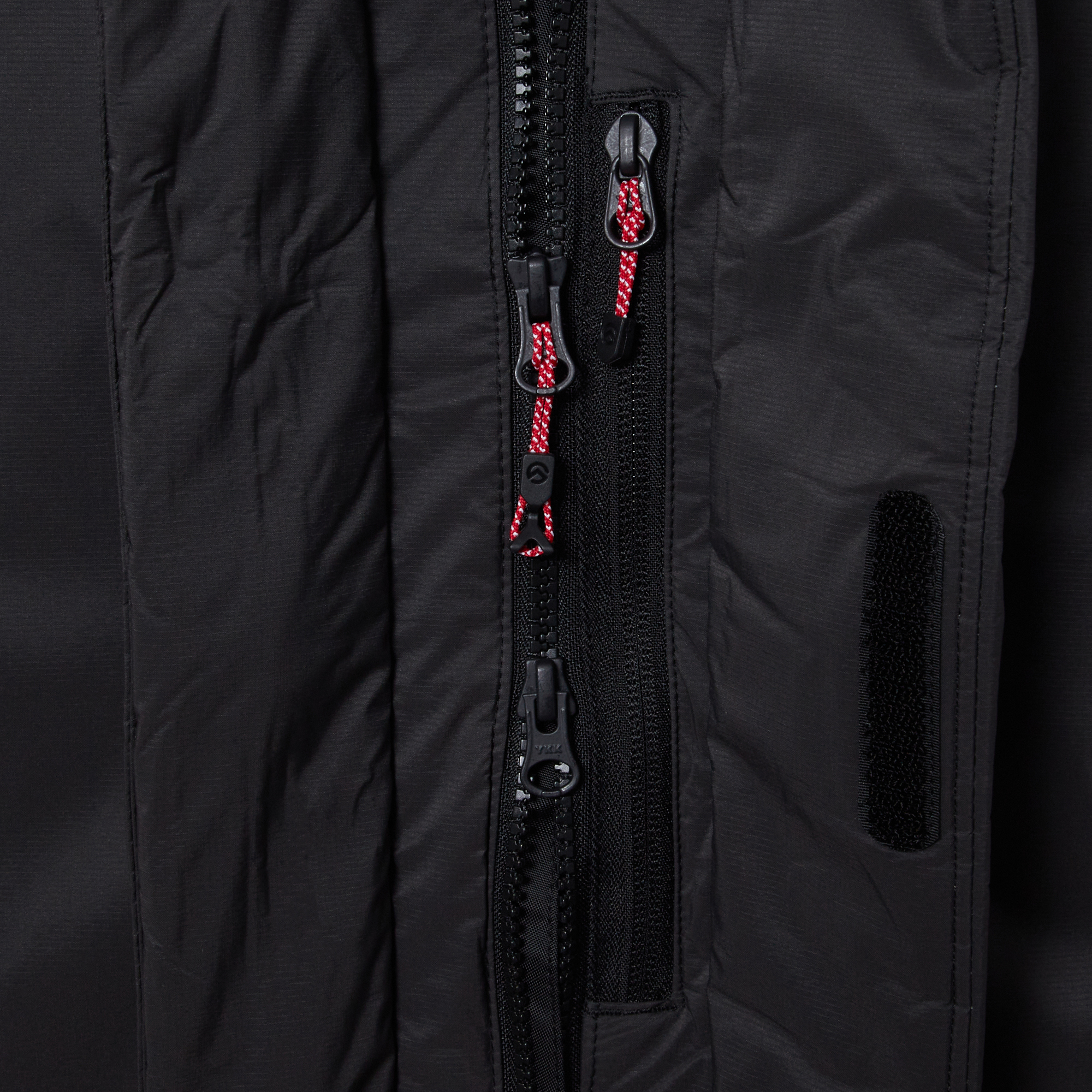 M'S HIMALAYAN LT COAT (RDS)