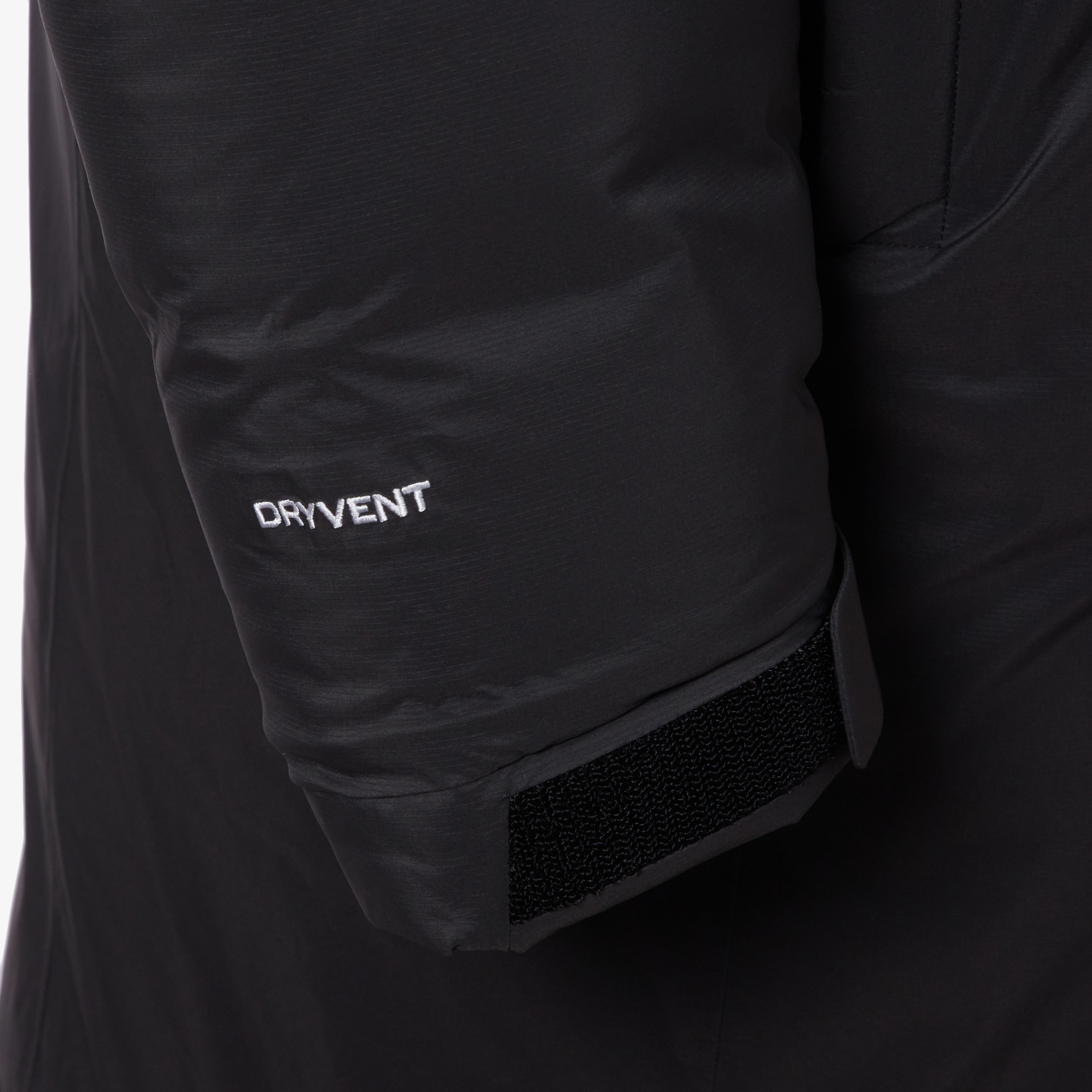 M'S HIMALAYAN LT COAT (RDS)