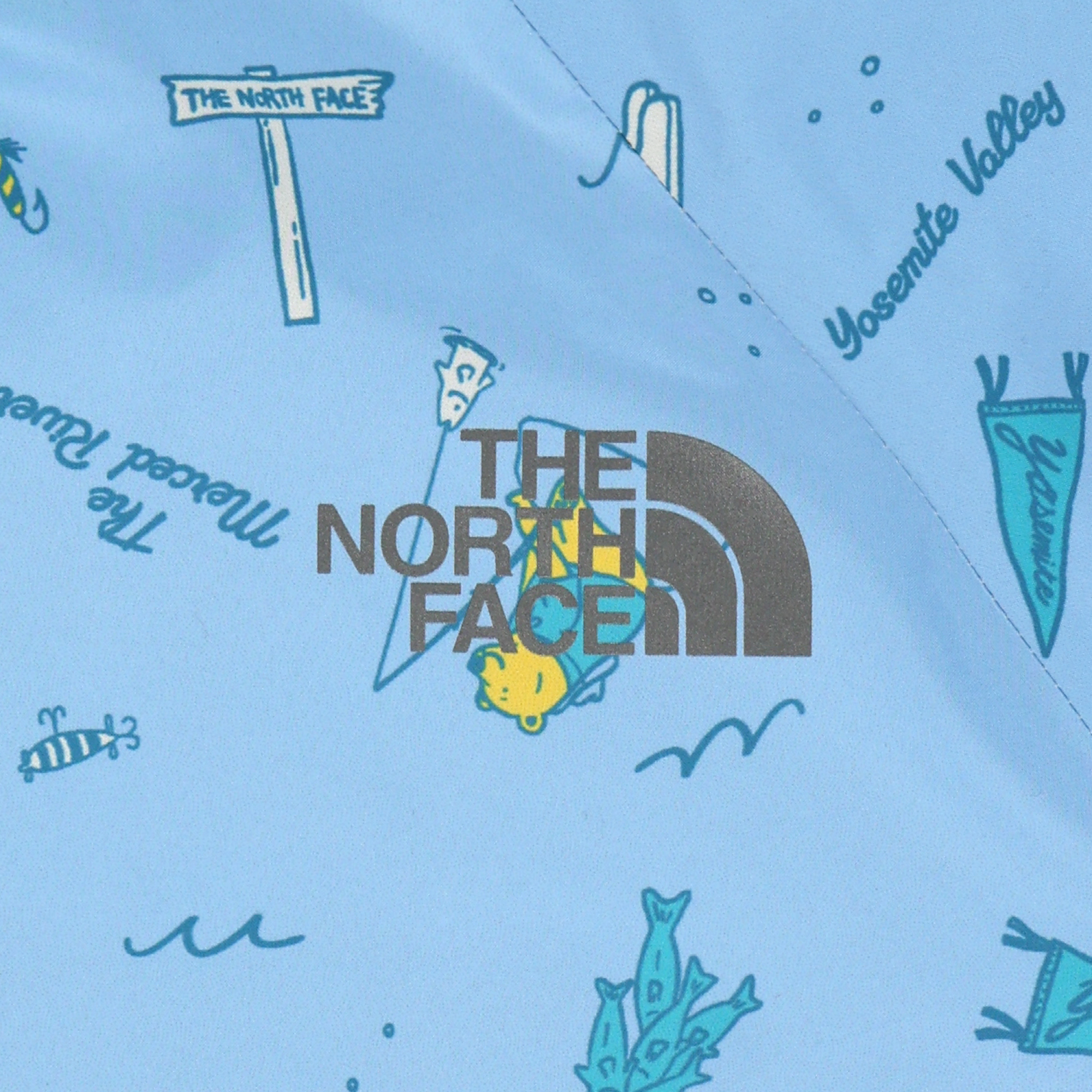 K'S NOVELTY RAIN COAT