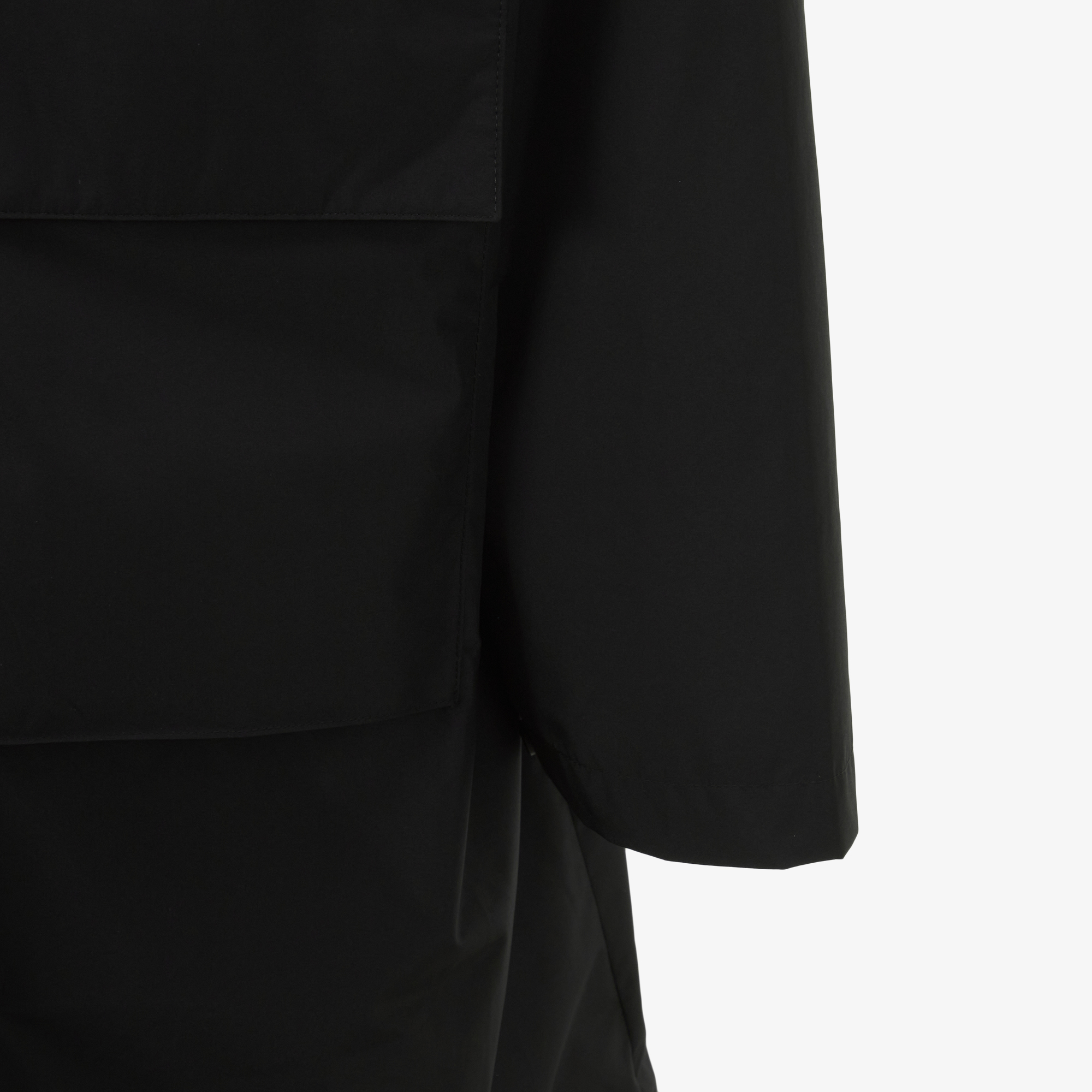 STORMER RAIN COAT