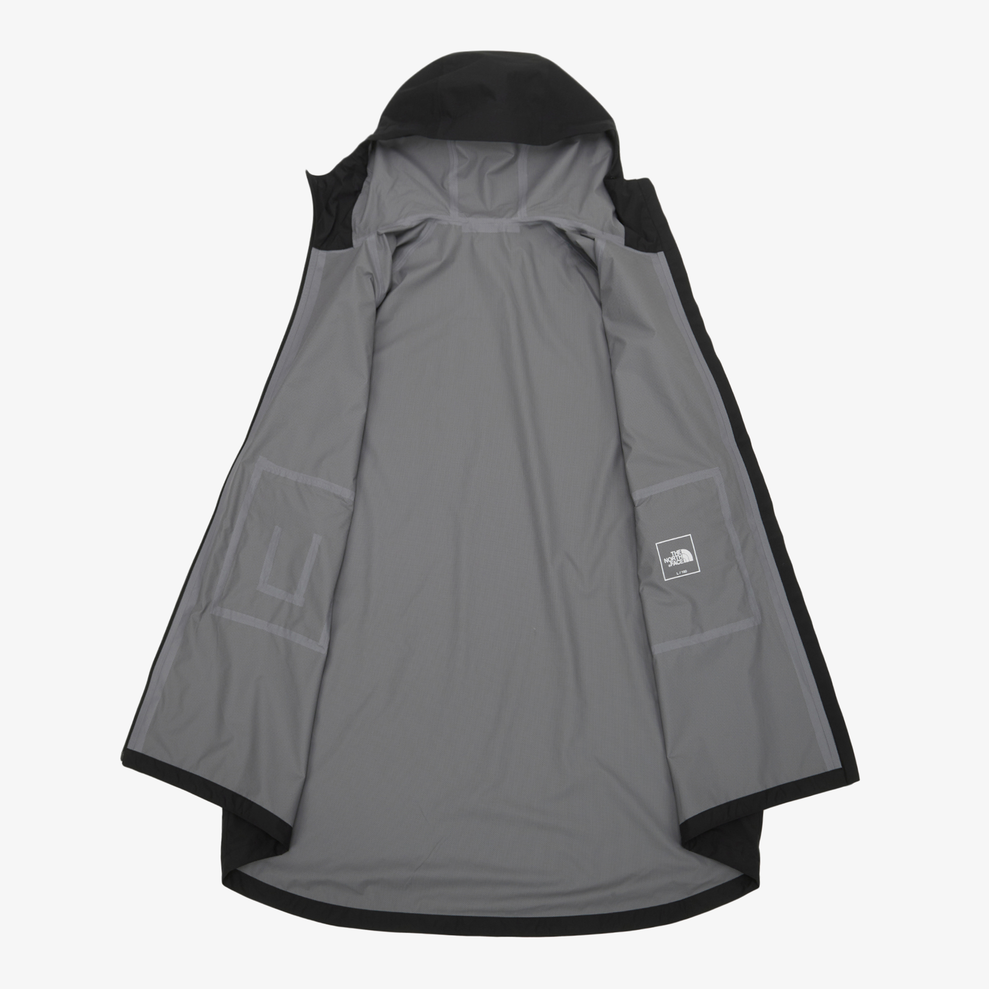 STORMER RAIN COAT