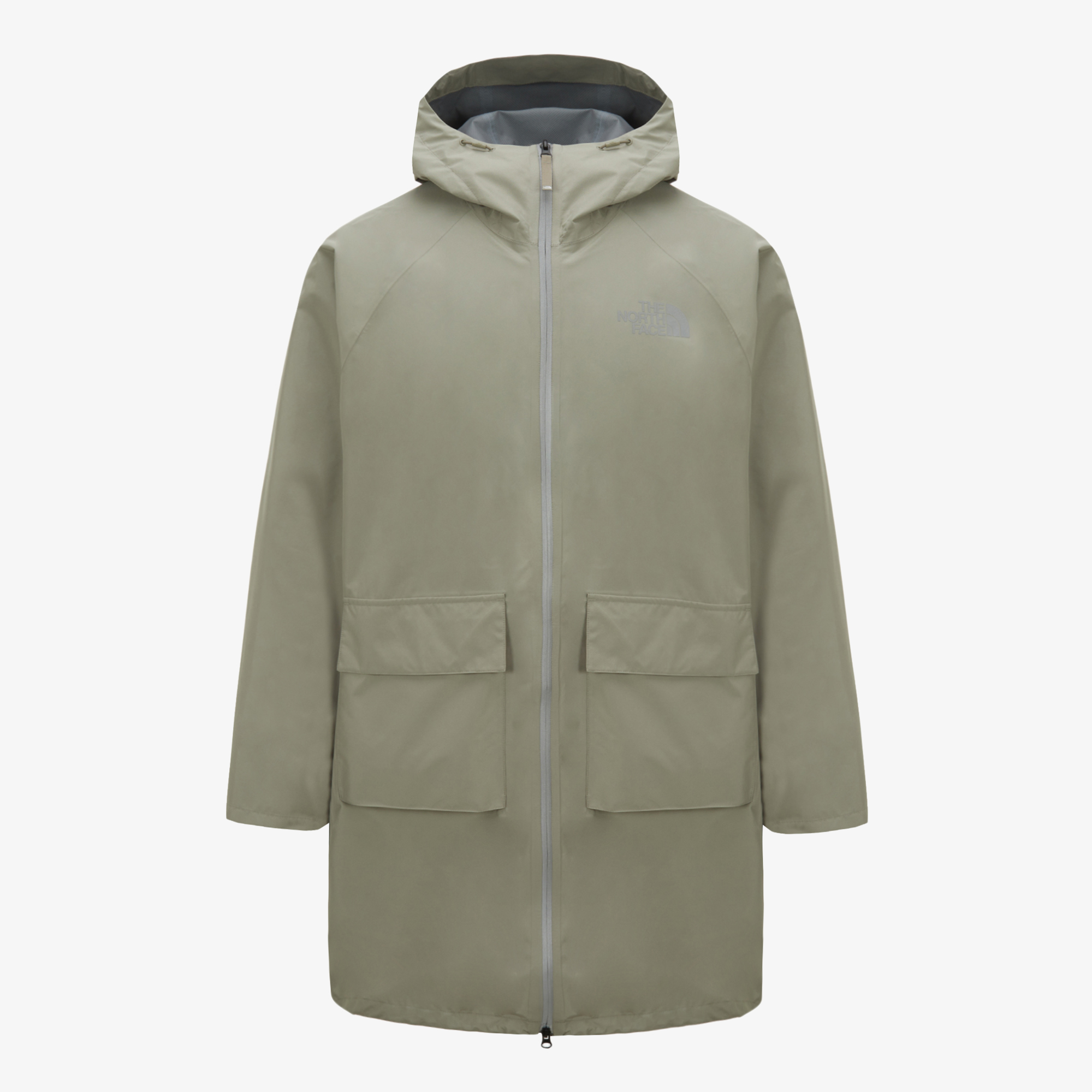STORMER RAIN COAT