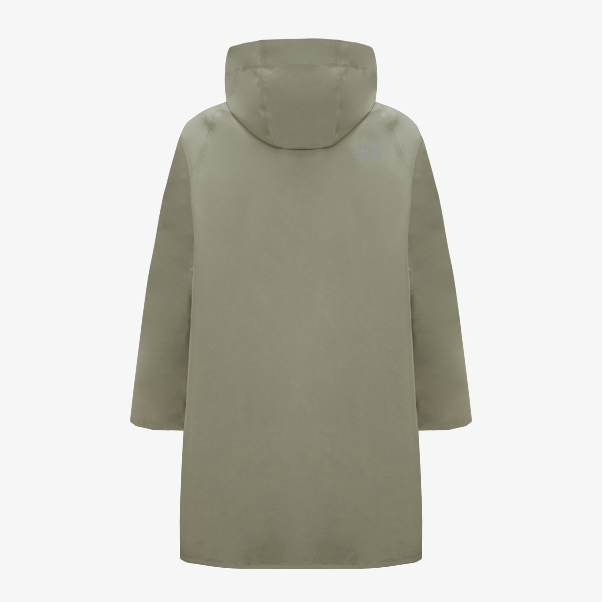 STORMER RAIN COAT