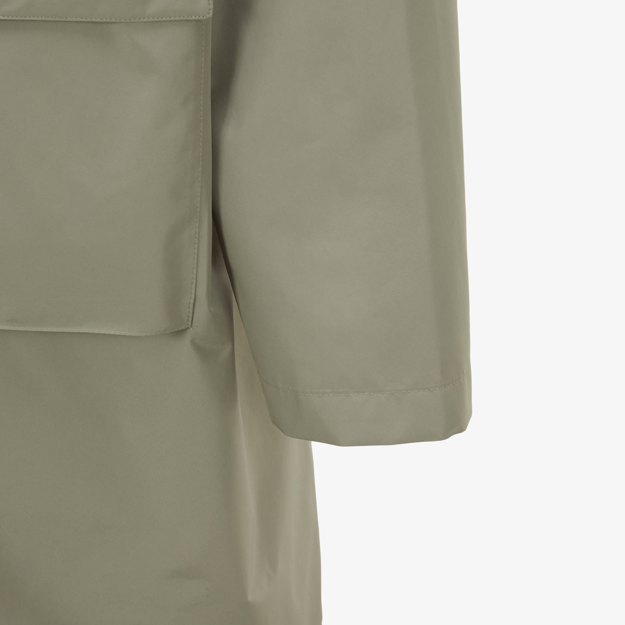 STORMER RAIN COAT