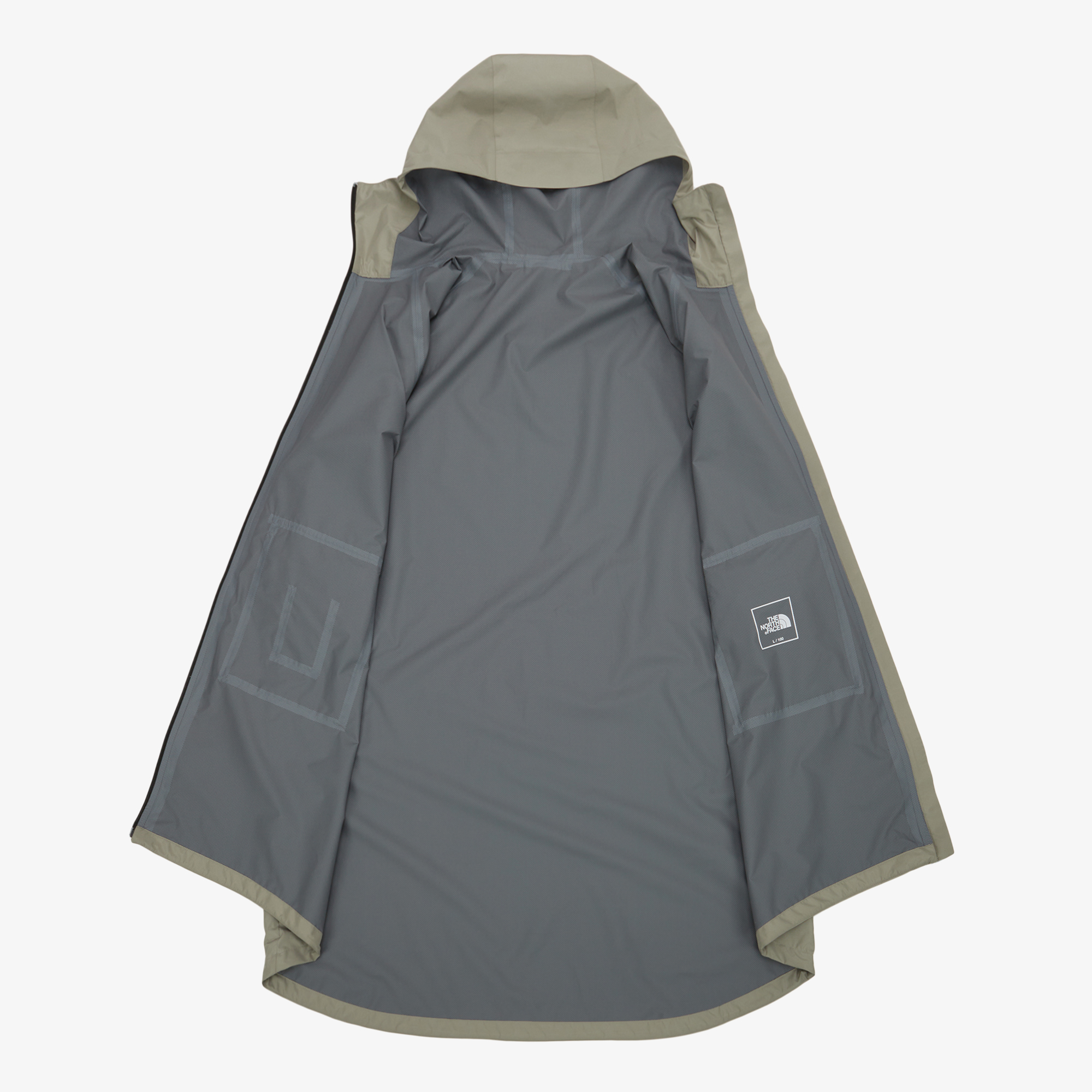 STORMER RAIN COAT