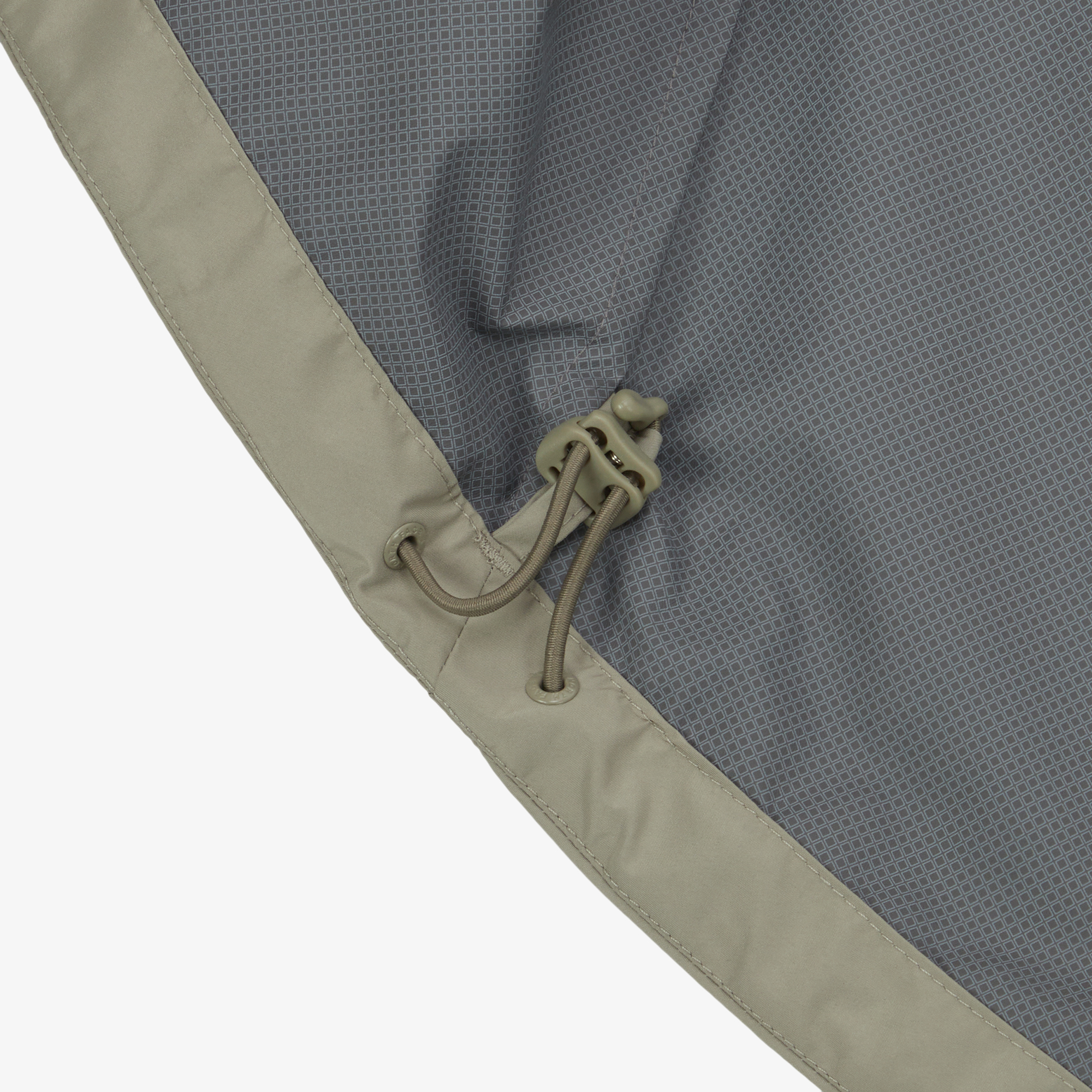 STORMER RAIN COAT