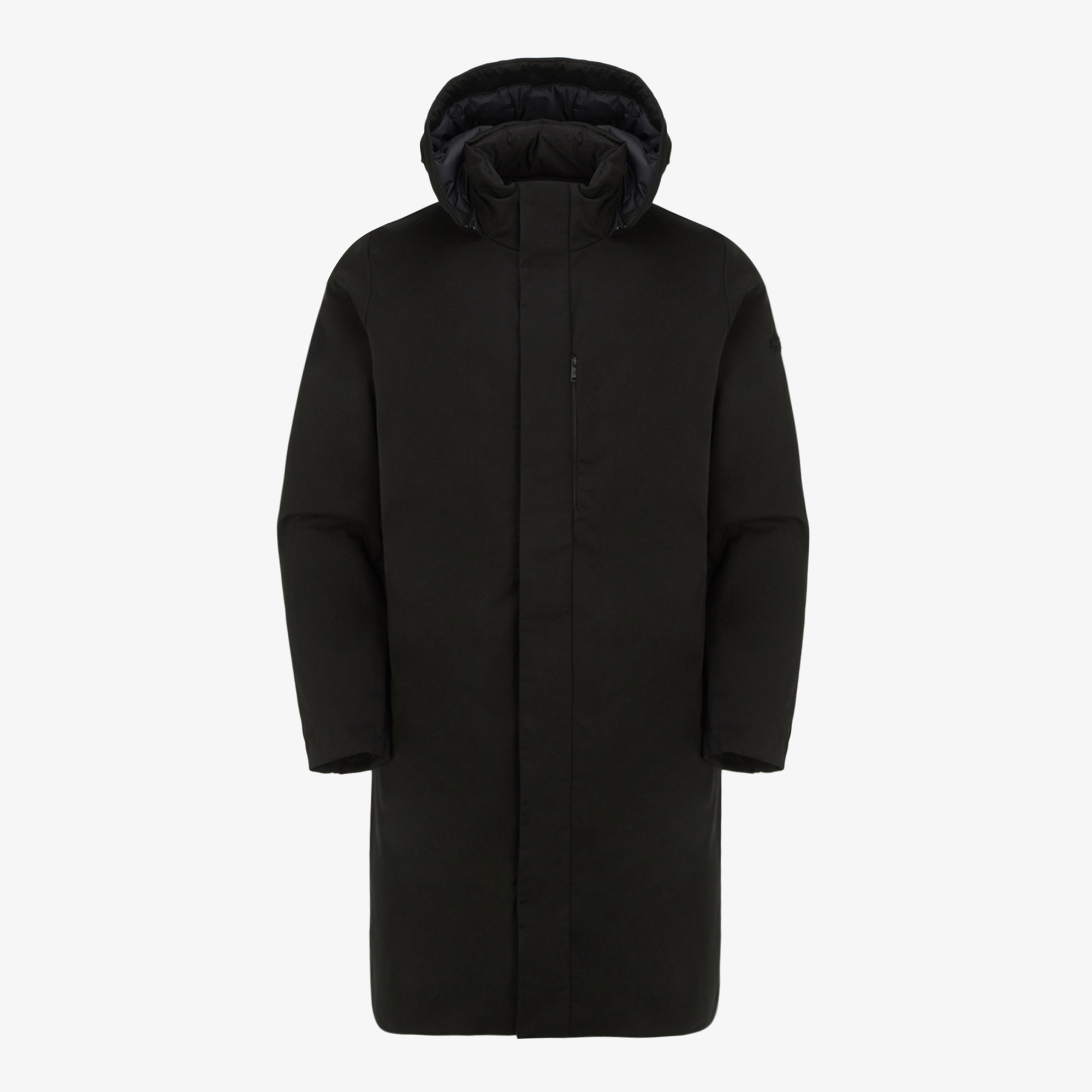 M'S LUCCA V COAT