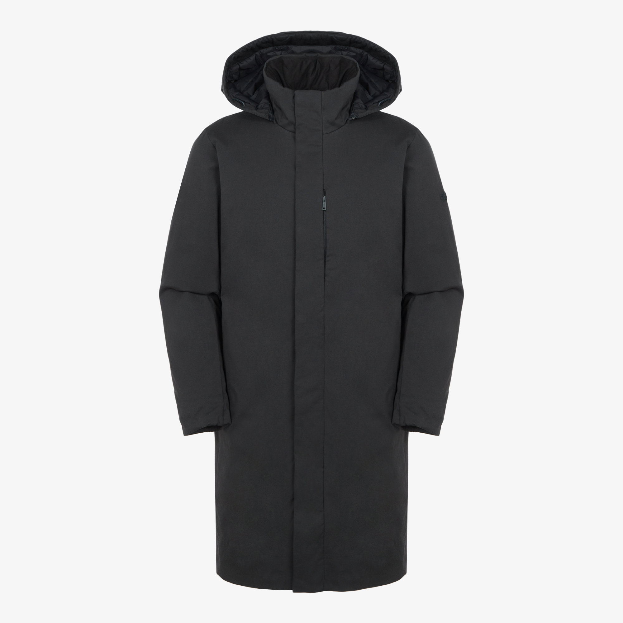 M'S LUCCA V COAT
