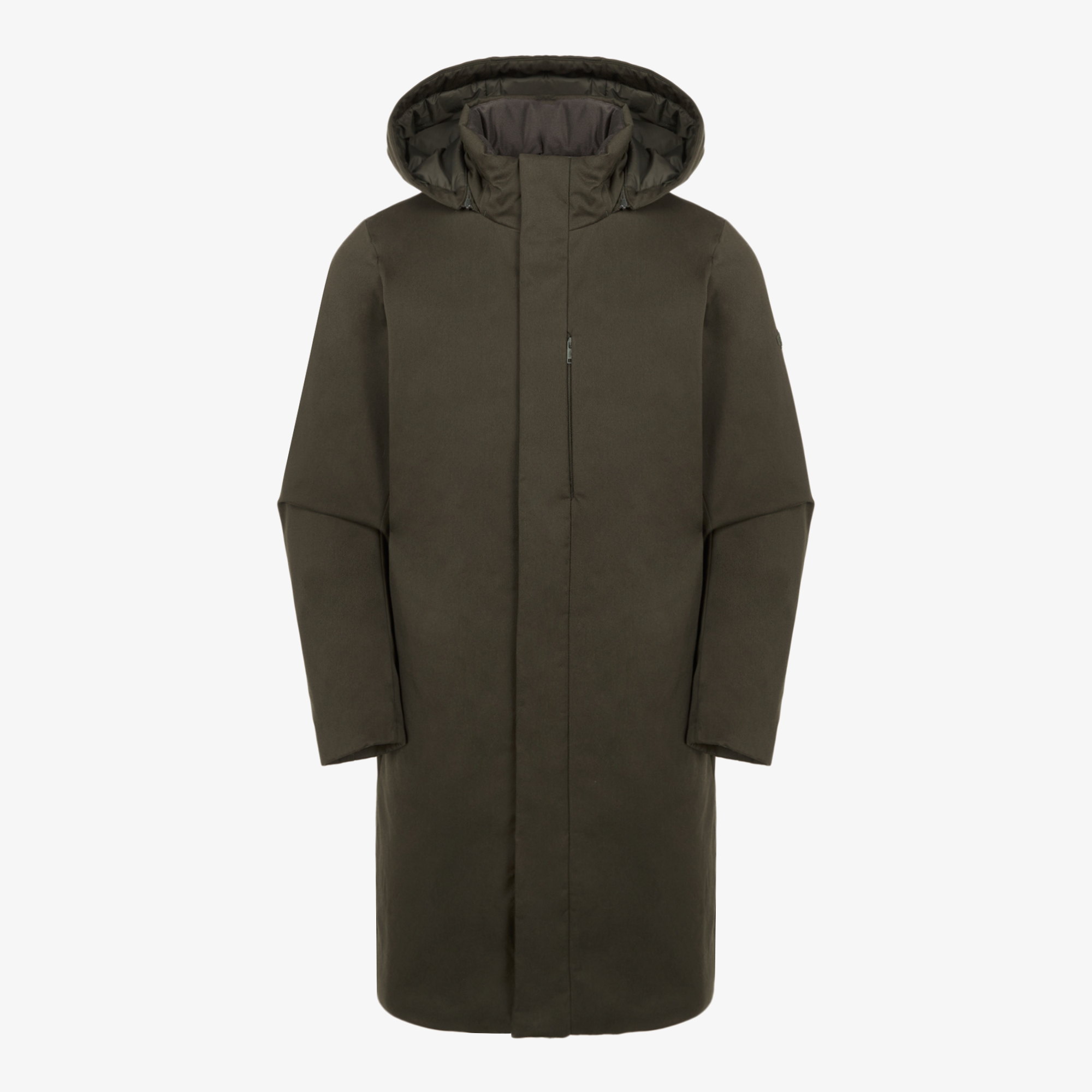M'S LUCCA V COAT