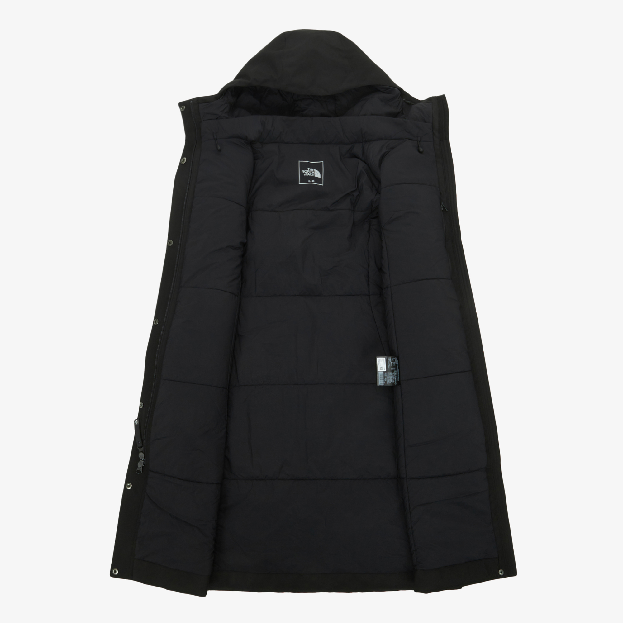 W'S ROBELLA COAT