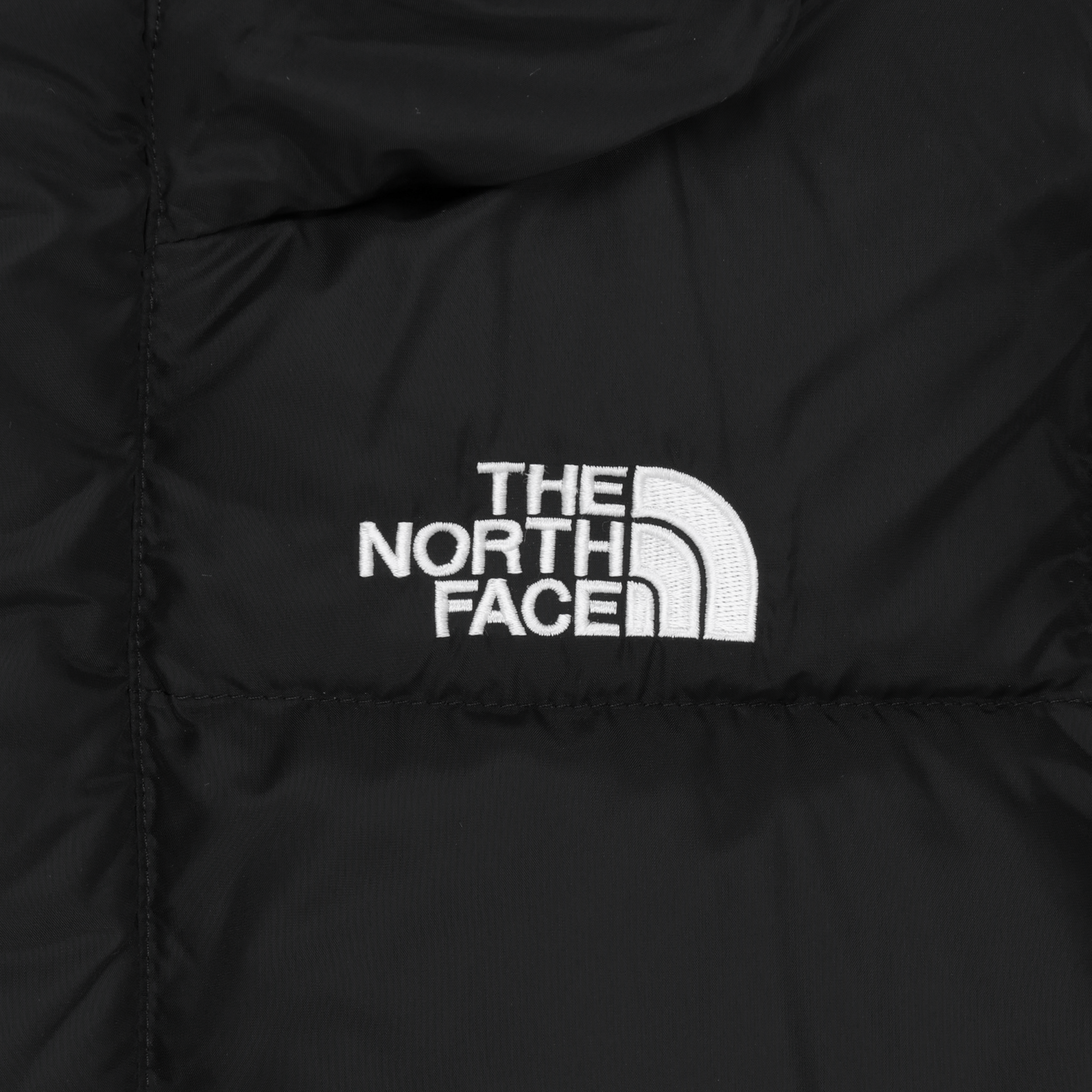 K'S NEW PUFFY ON COAT