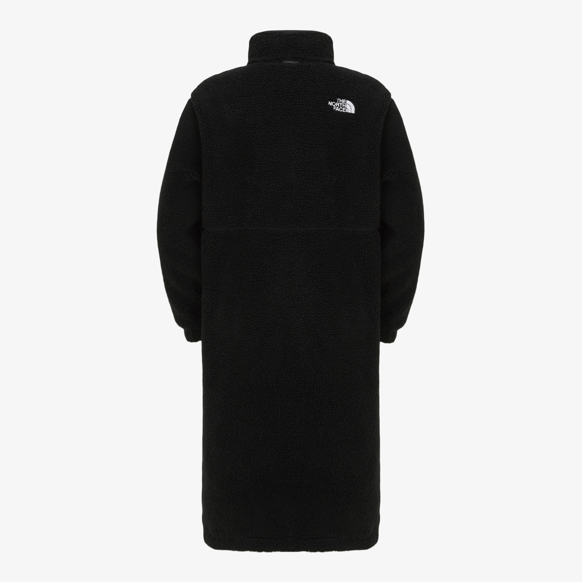 W'S TEDDY FLEECE COAT