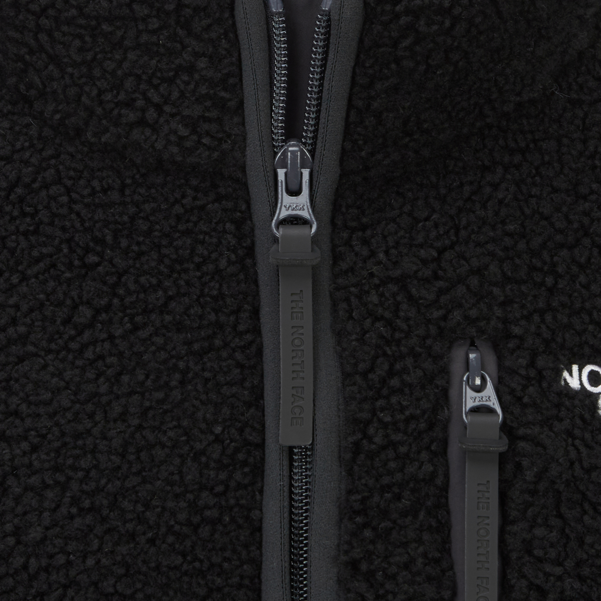 W'S TEDDY FLEECE COAT