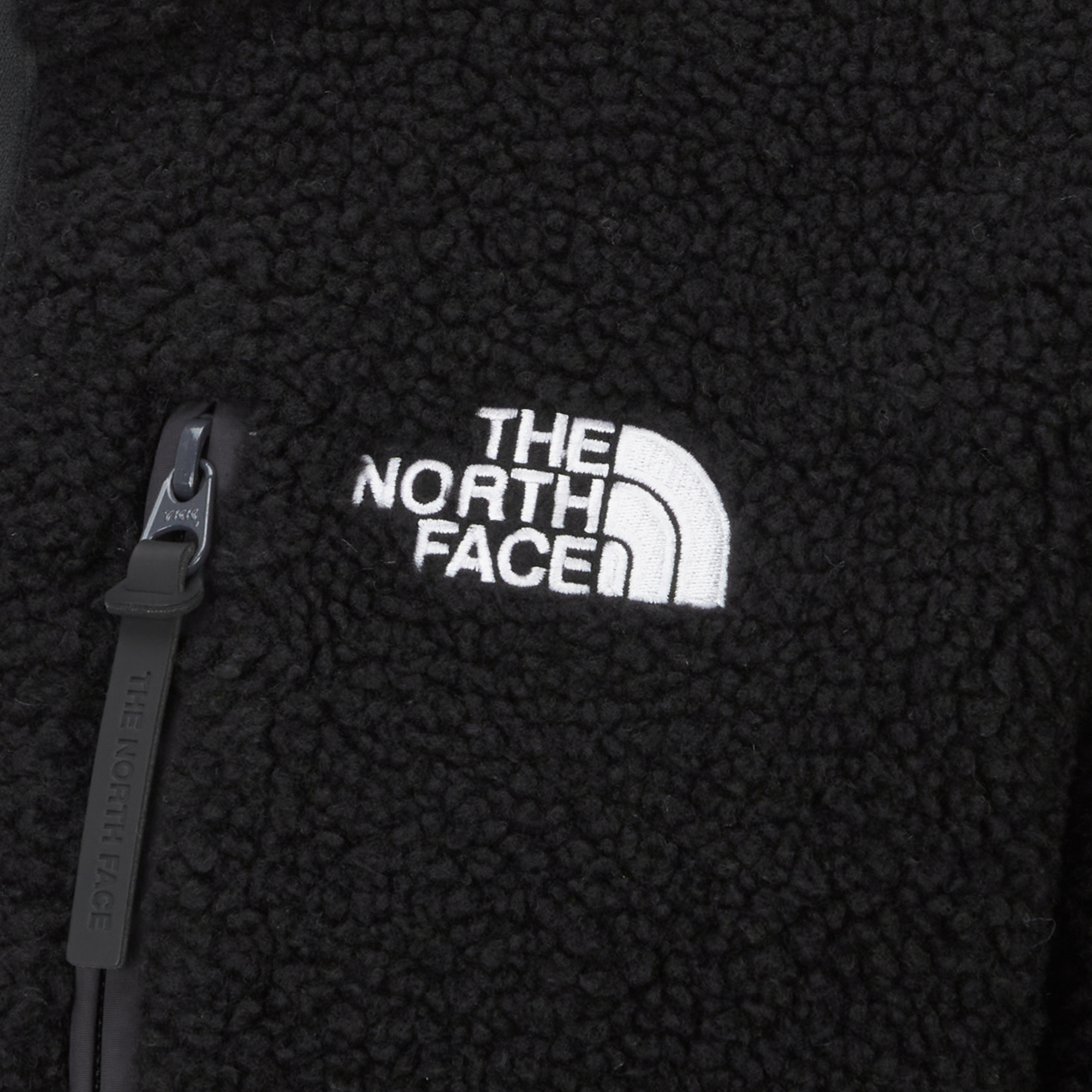 W'S TEDDY FLEECE COAT