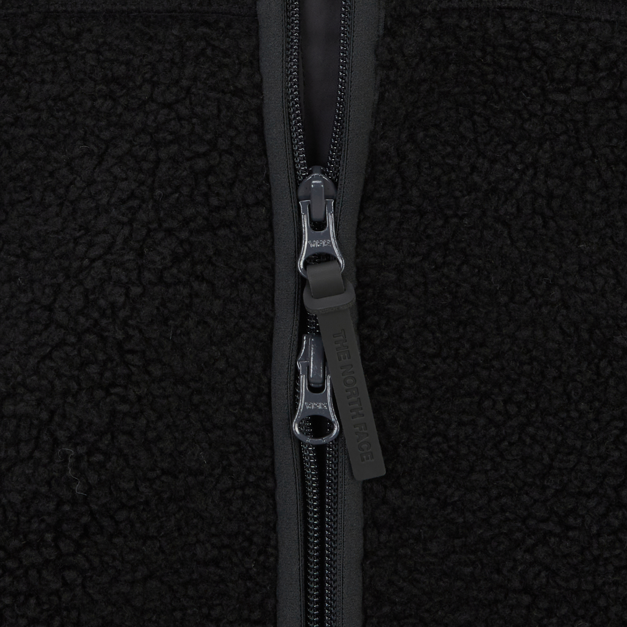 W'S TEDDY FLEECE COAT