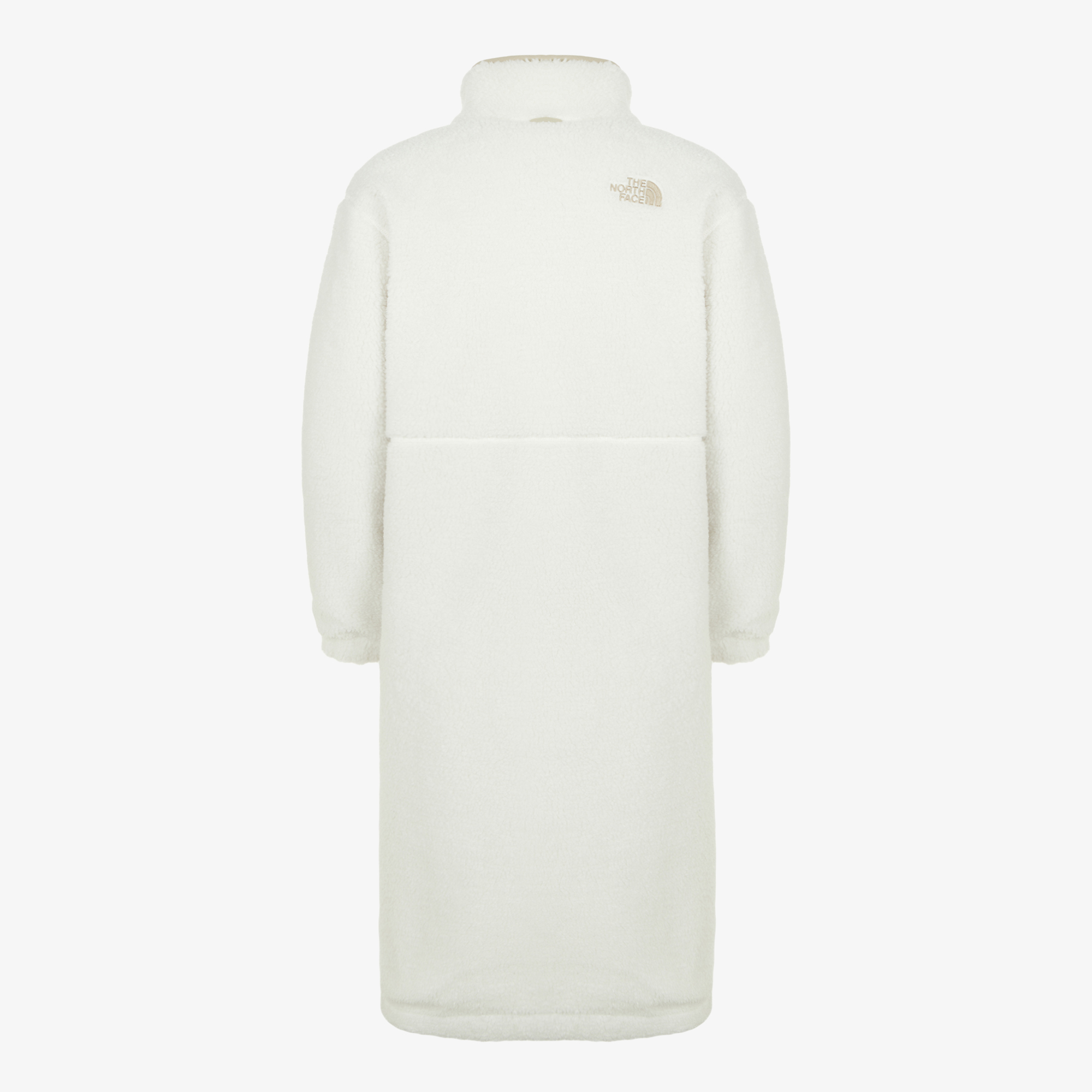 W'S TEDDY FLEECE COAT