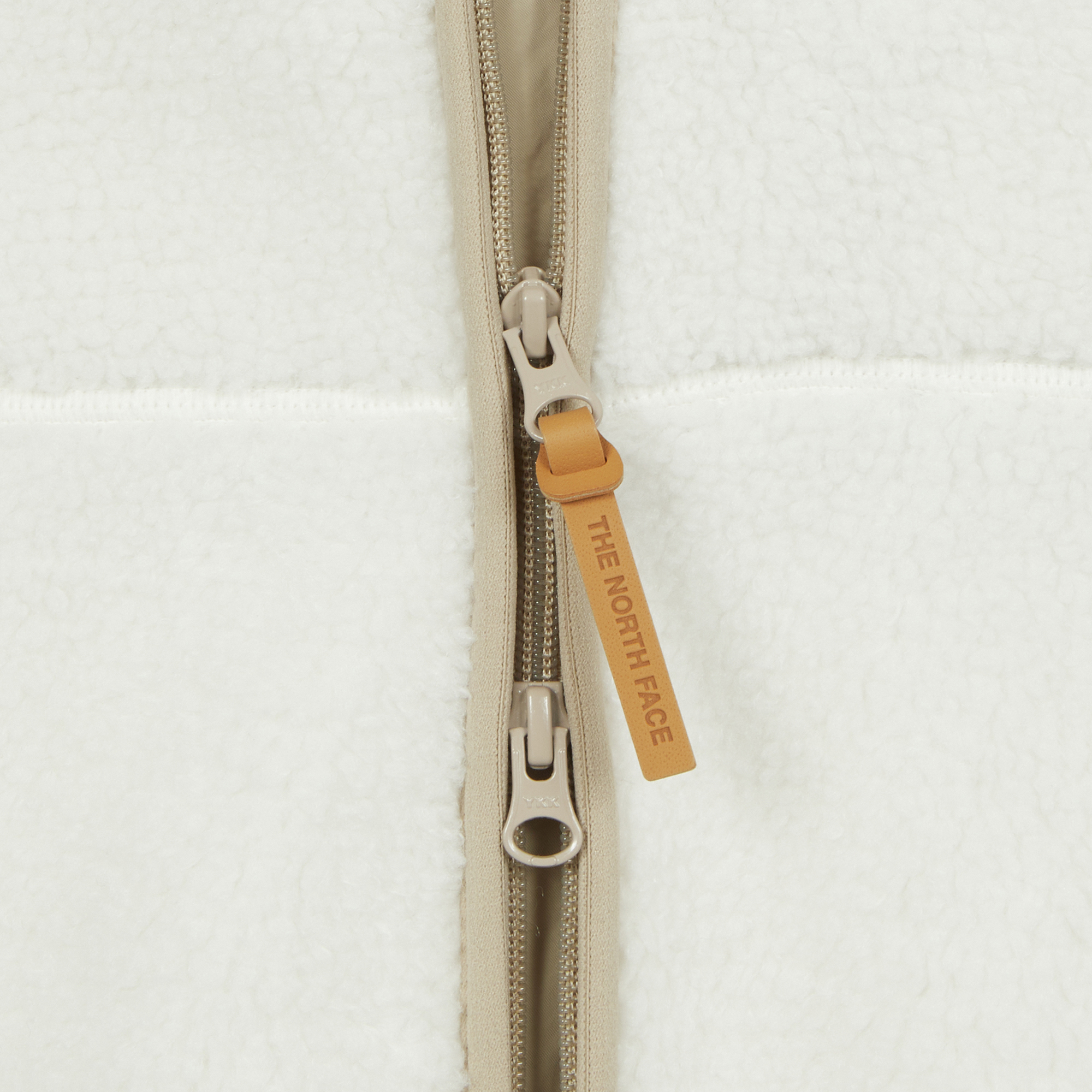 W'S TEDDY FLEECE COAT